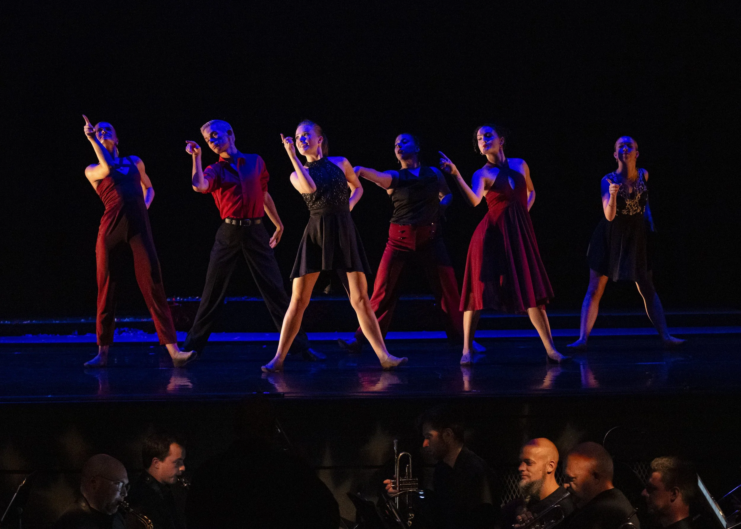 Duke Ellington Nutcracker Suite 18.JPG