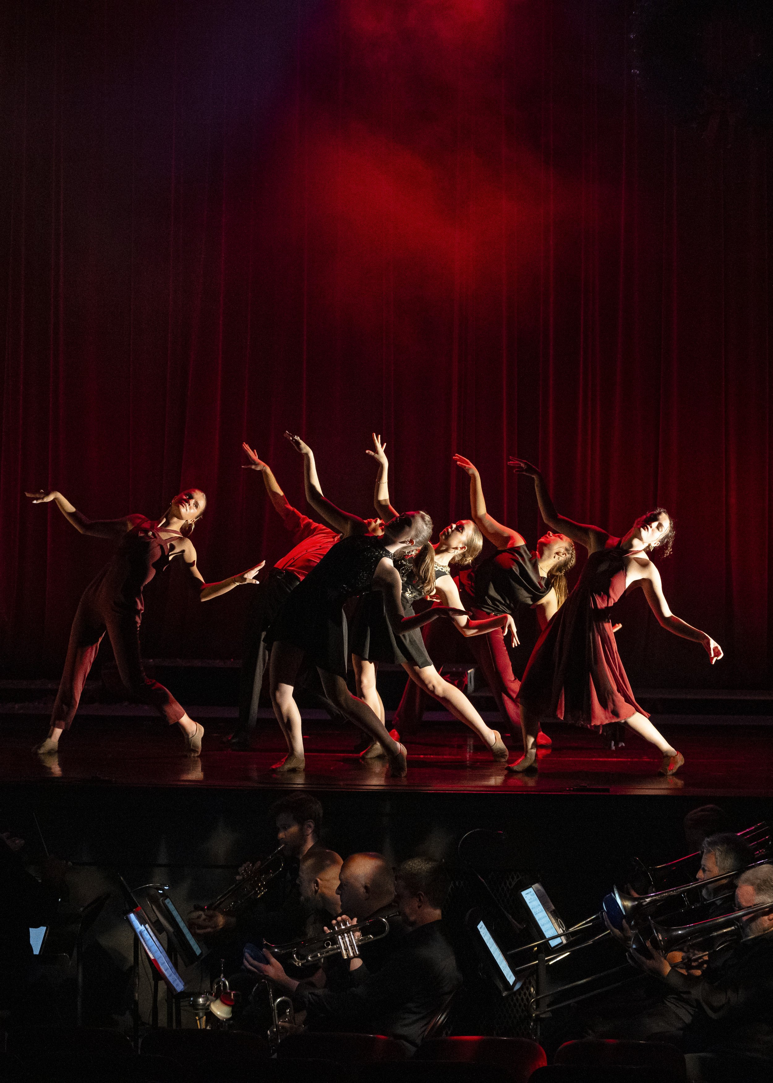 Duke Ellington Nutcracker Suite 17.JPG