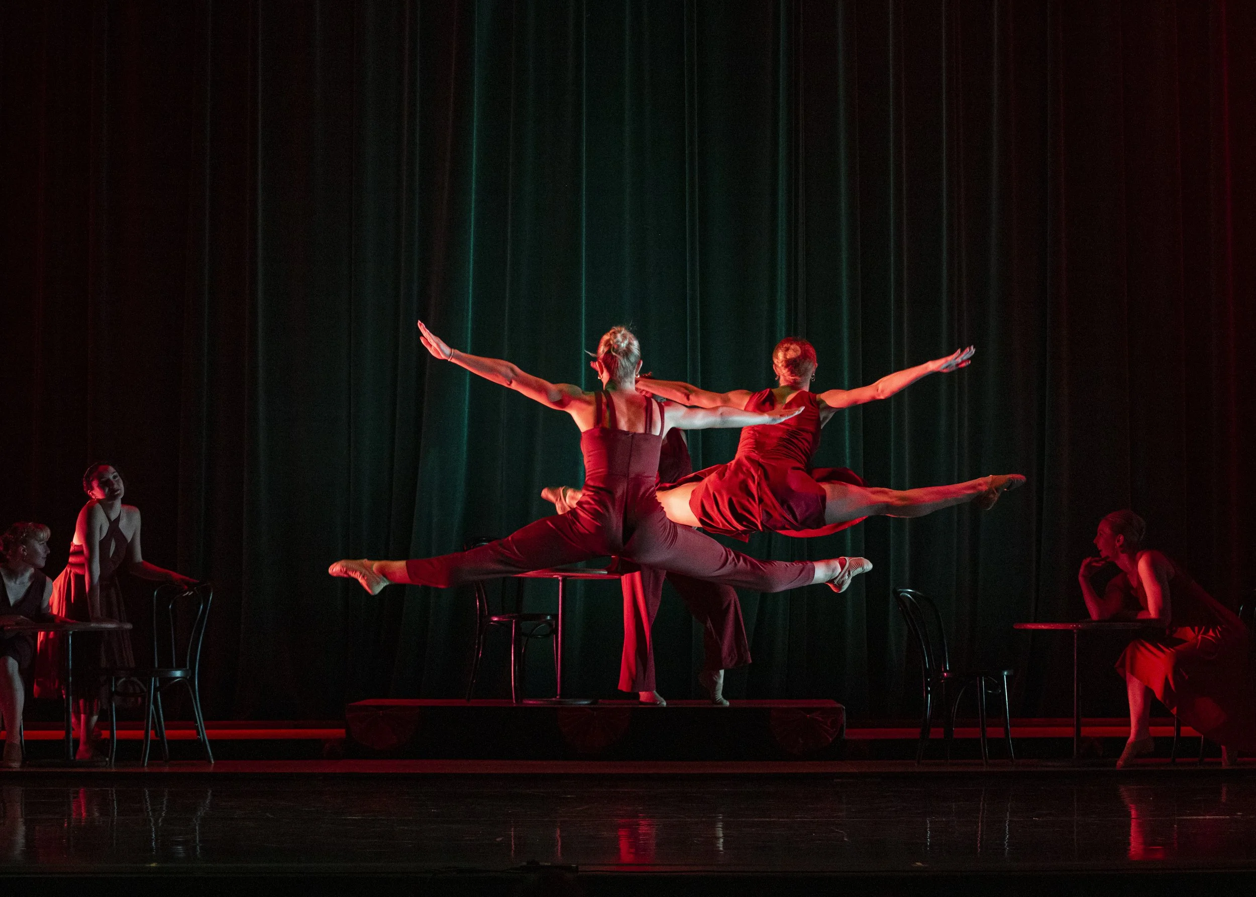 Duke Ellington Nutcracker Suite 16.JPG