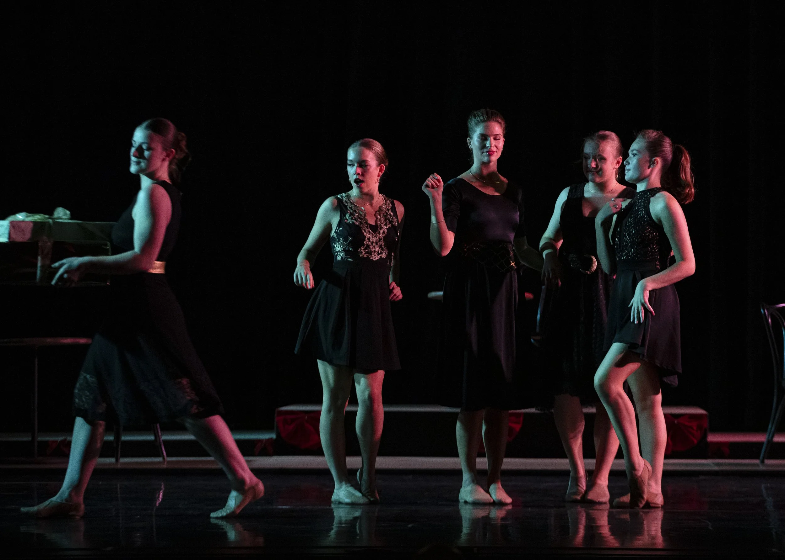 Duke Ellington Nutcracker Suite 14.JPG