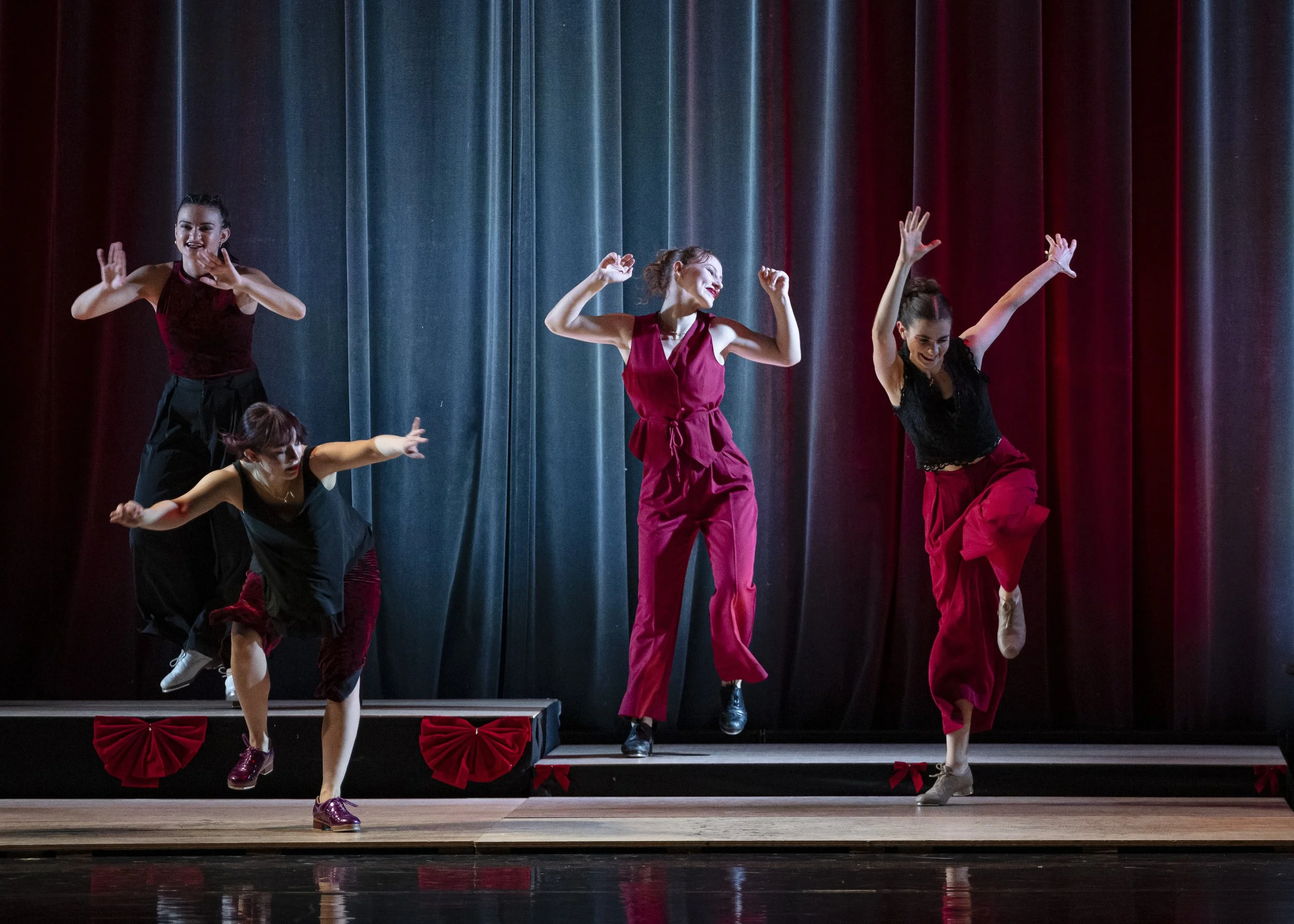 Duke Ellington Nutcracker Suite 12.JPG