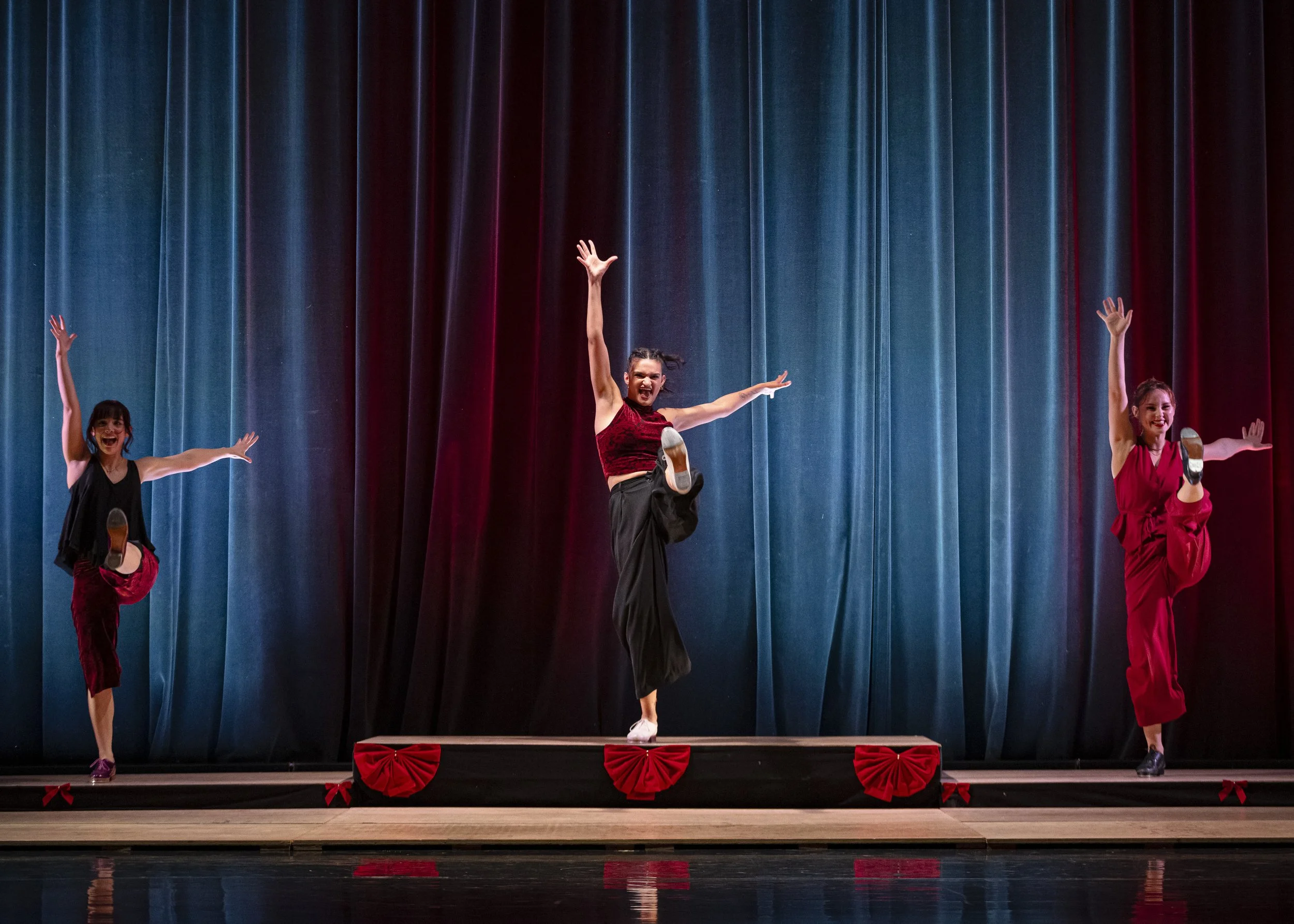 Duke Ellington Nutcracker Suite 13.JPG