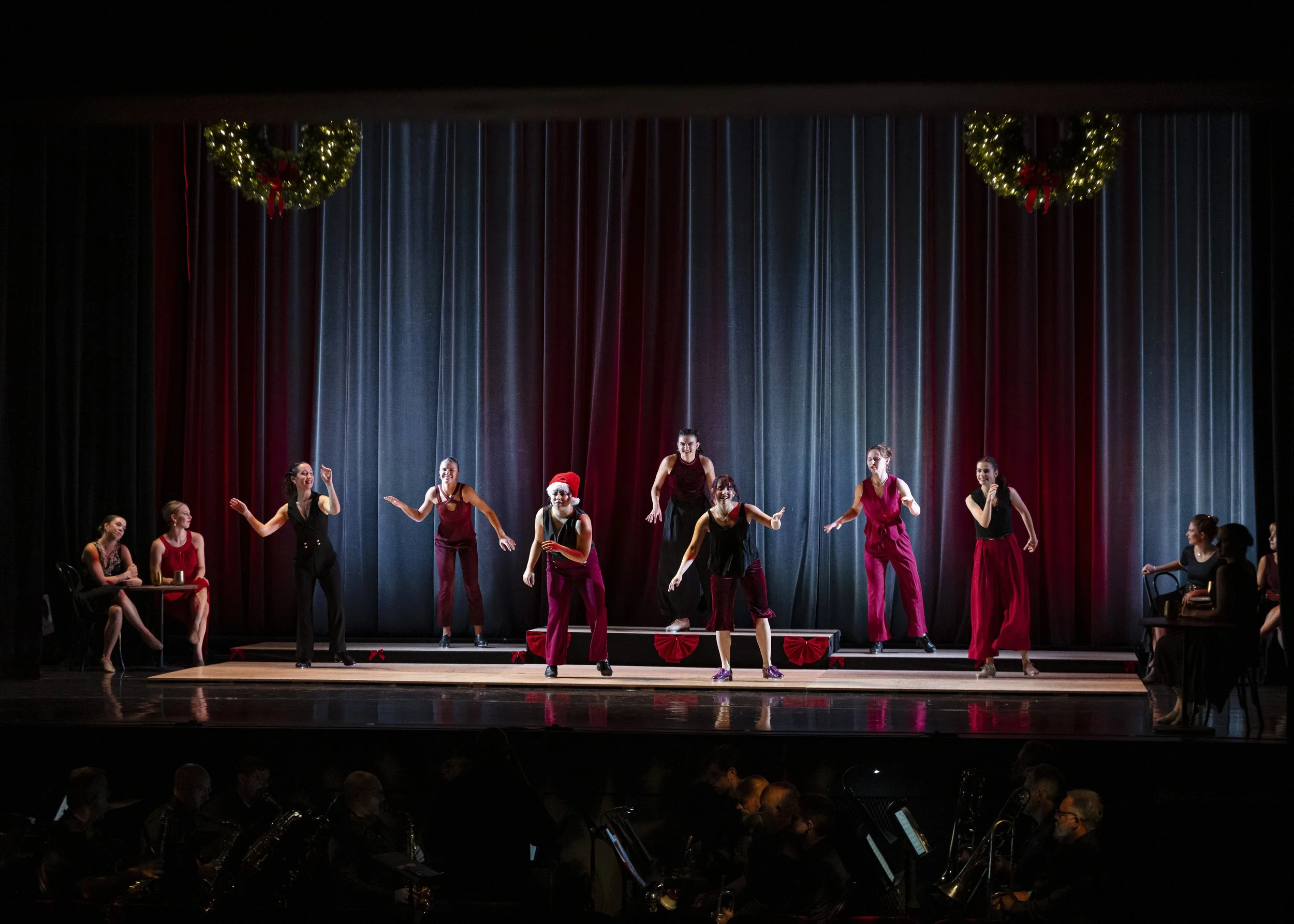 Duke Ellington Nutcracker Suite 11.JPG