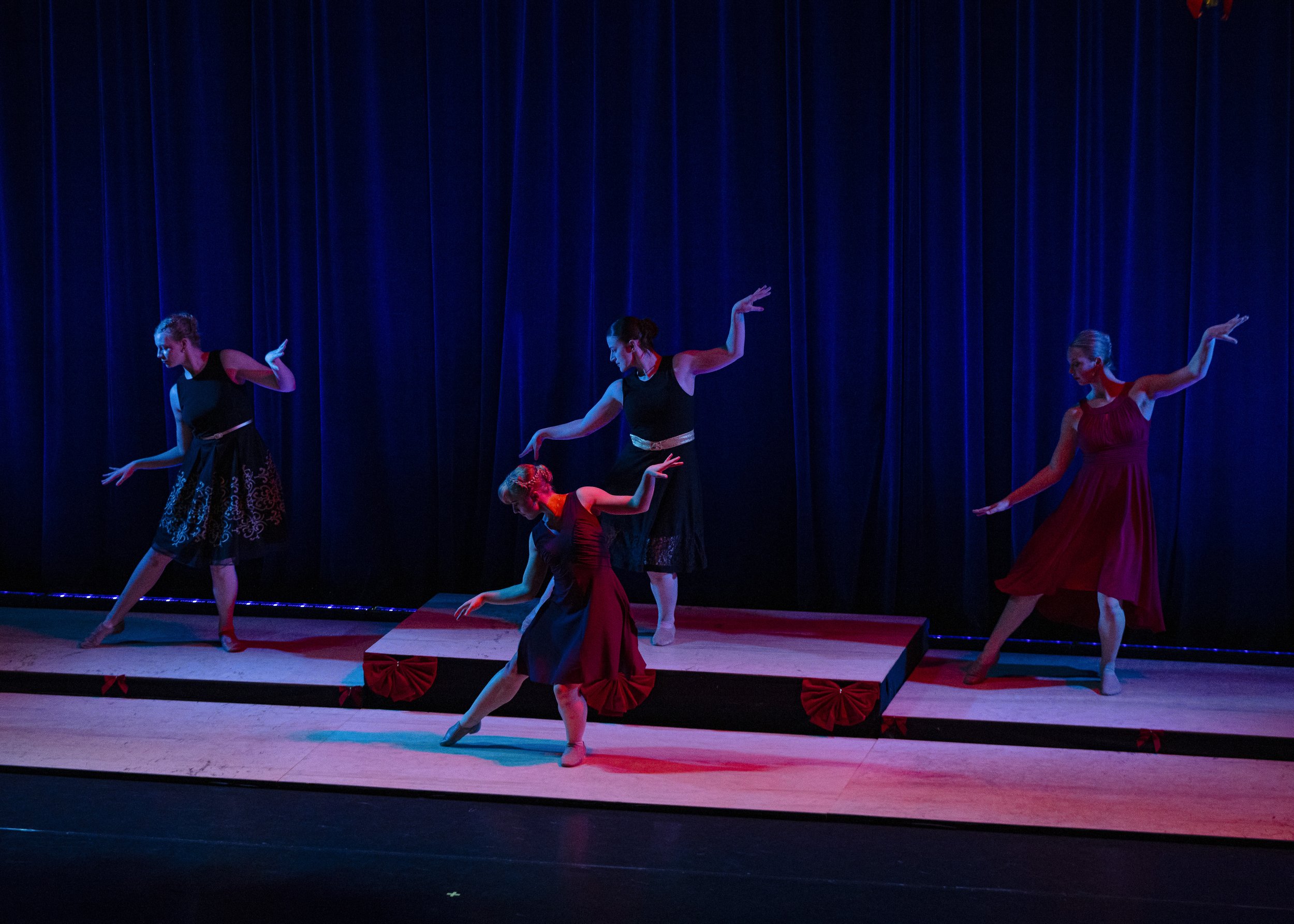 Duke Ellington Nutcracker Suite 10.JPG