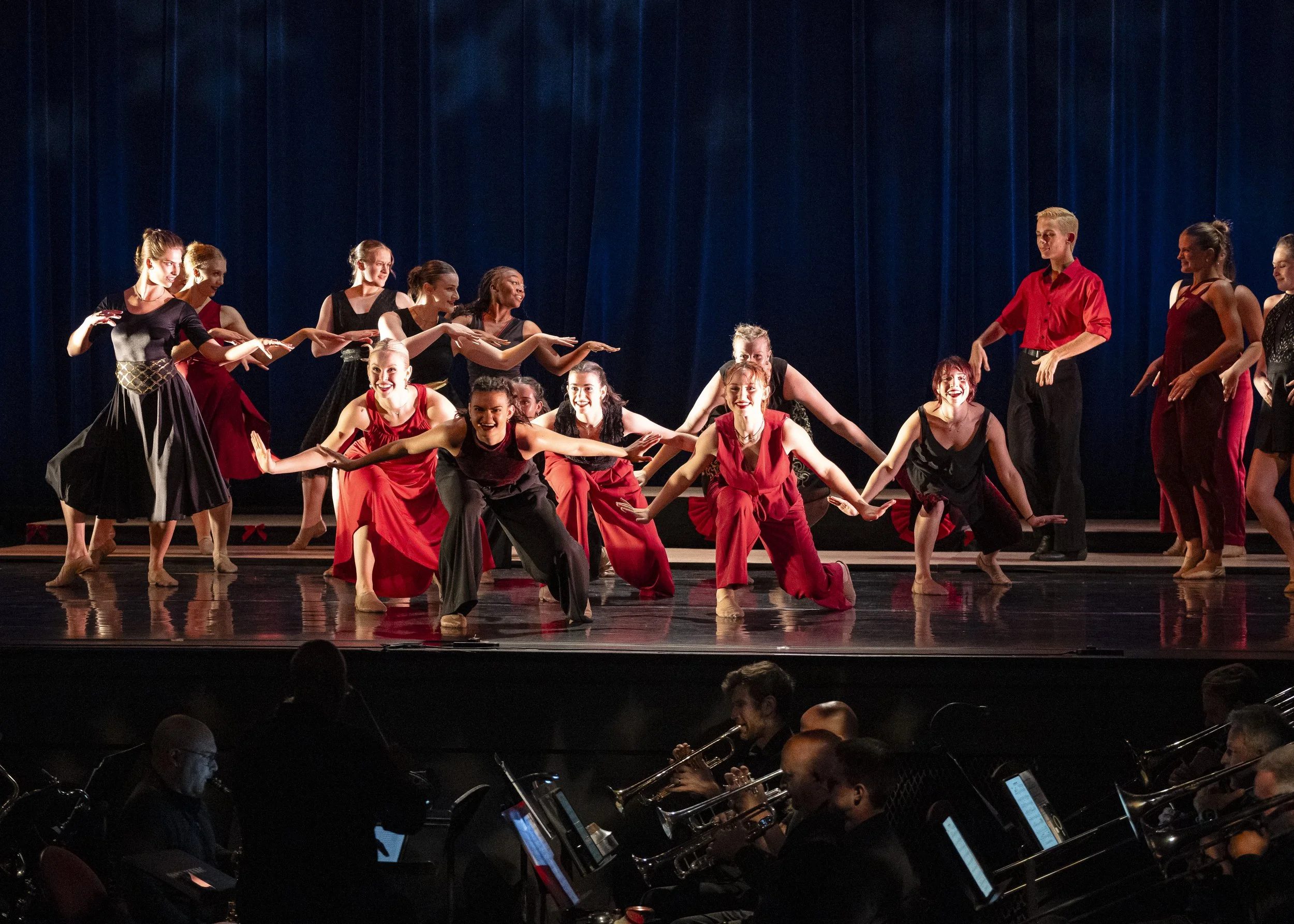 Duke Ellington Nutcracker Suite 8.JPG