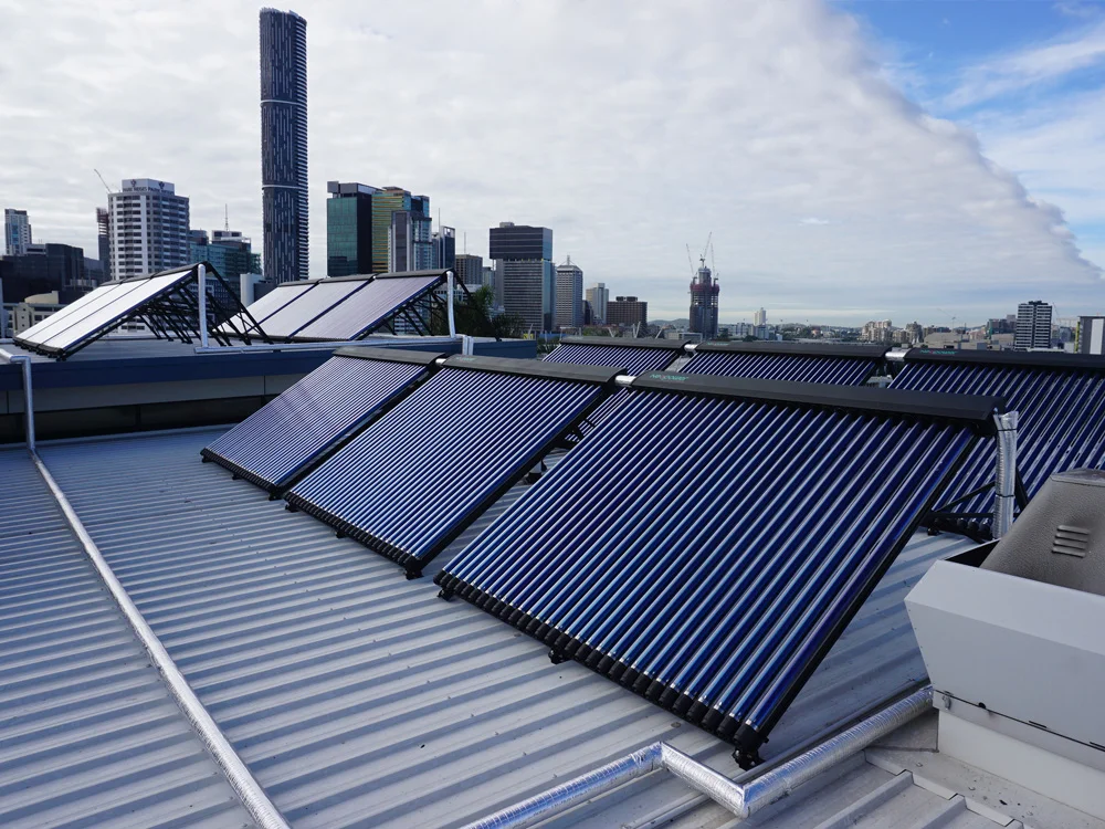 Hot water systems Christchurch