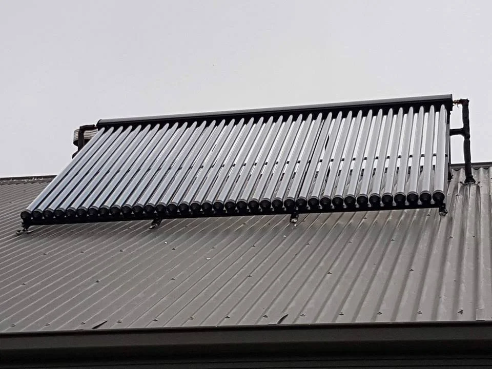 36 Tube Split system Solar hot water