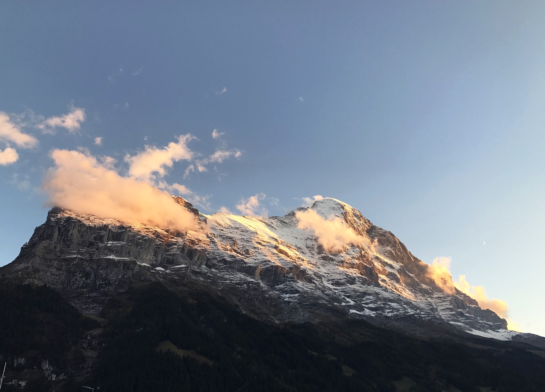 Jungfraujoch