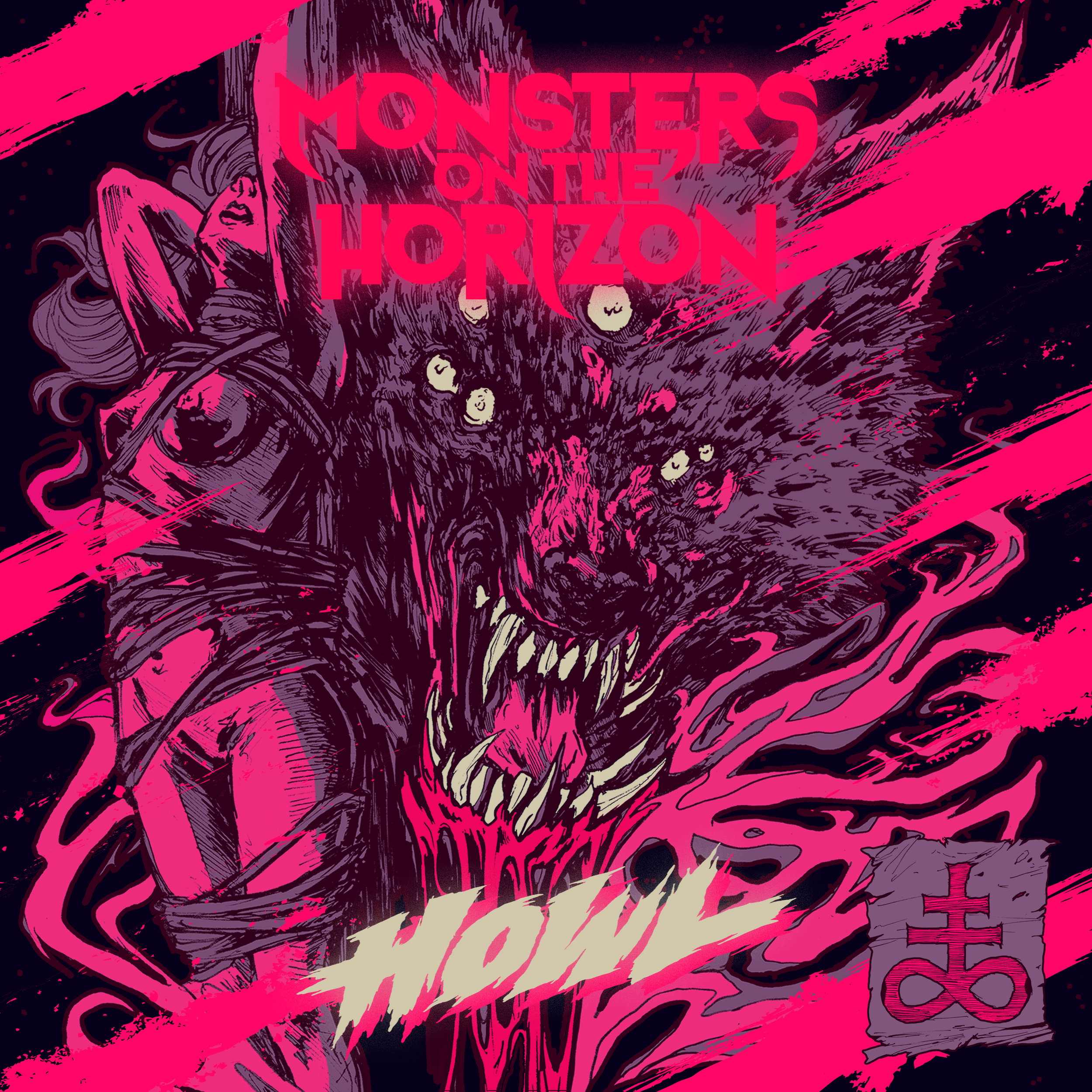 Monsters on the Horizon Howl Cover art.jpg