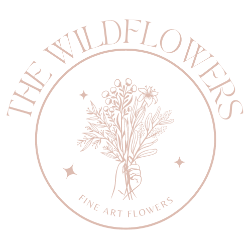 the wildflowers