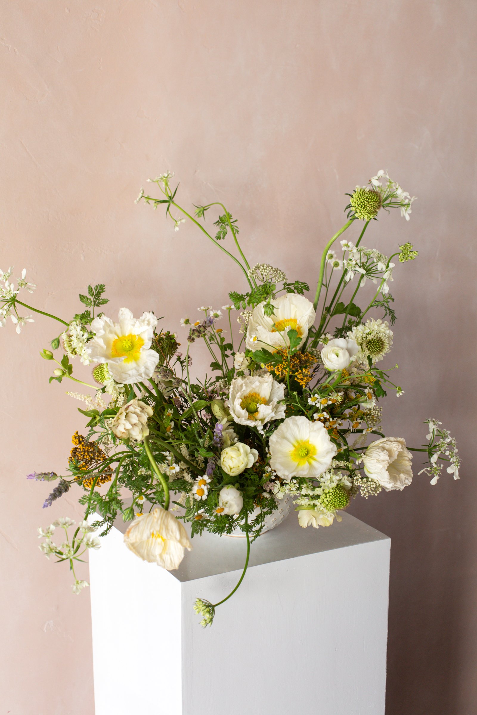 Order Fresh Flowers Phoenix Arizona — the wildflowers