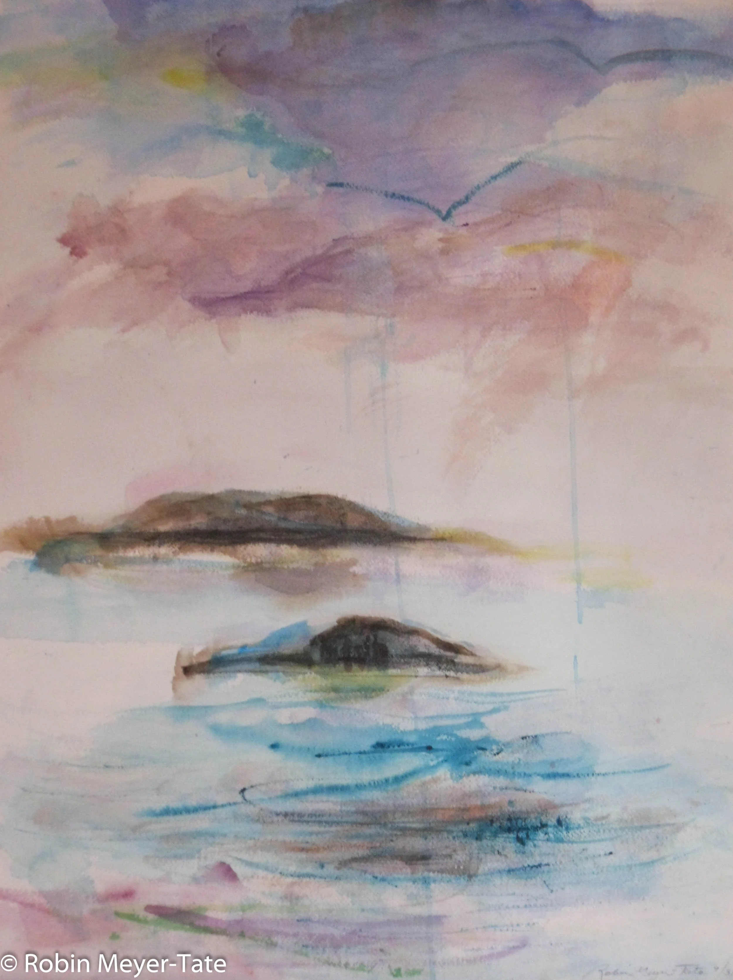 Islets