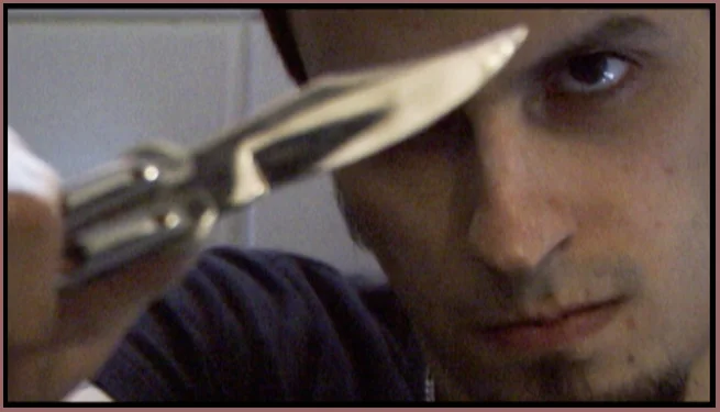 I Should Have Realized There Was A Problem (Pt.1)