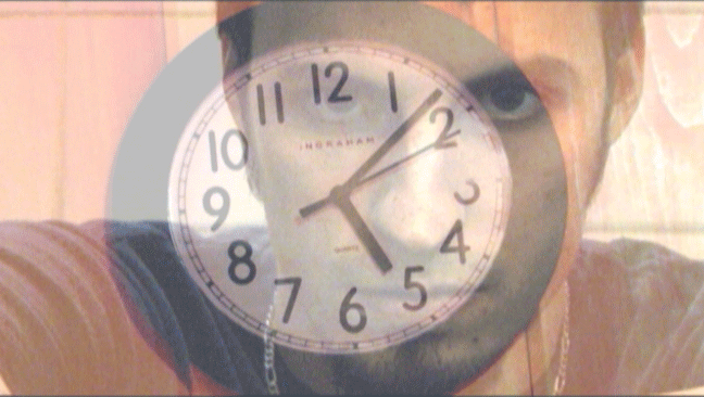 I'm Trying To Make It Count