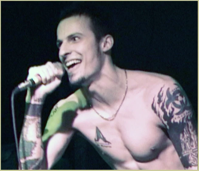 I Should Have Realized There Was A Problem (Pt.2)