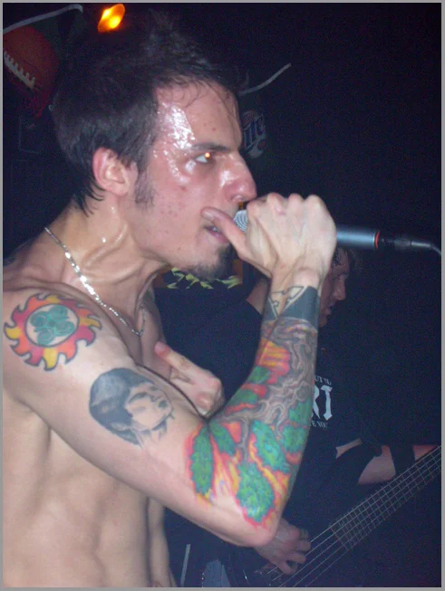 I Should Have Realized There Was A Problem (Pt.3)