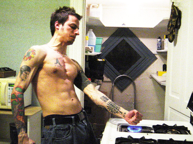 I Should Have Realized There Was A Problem (Pt.4)