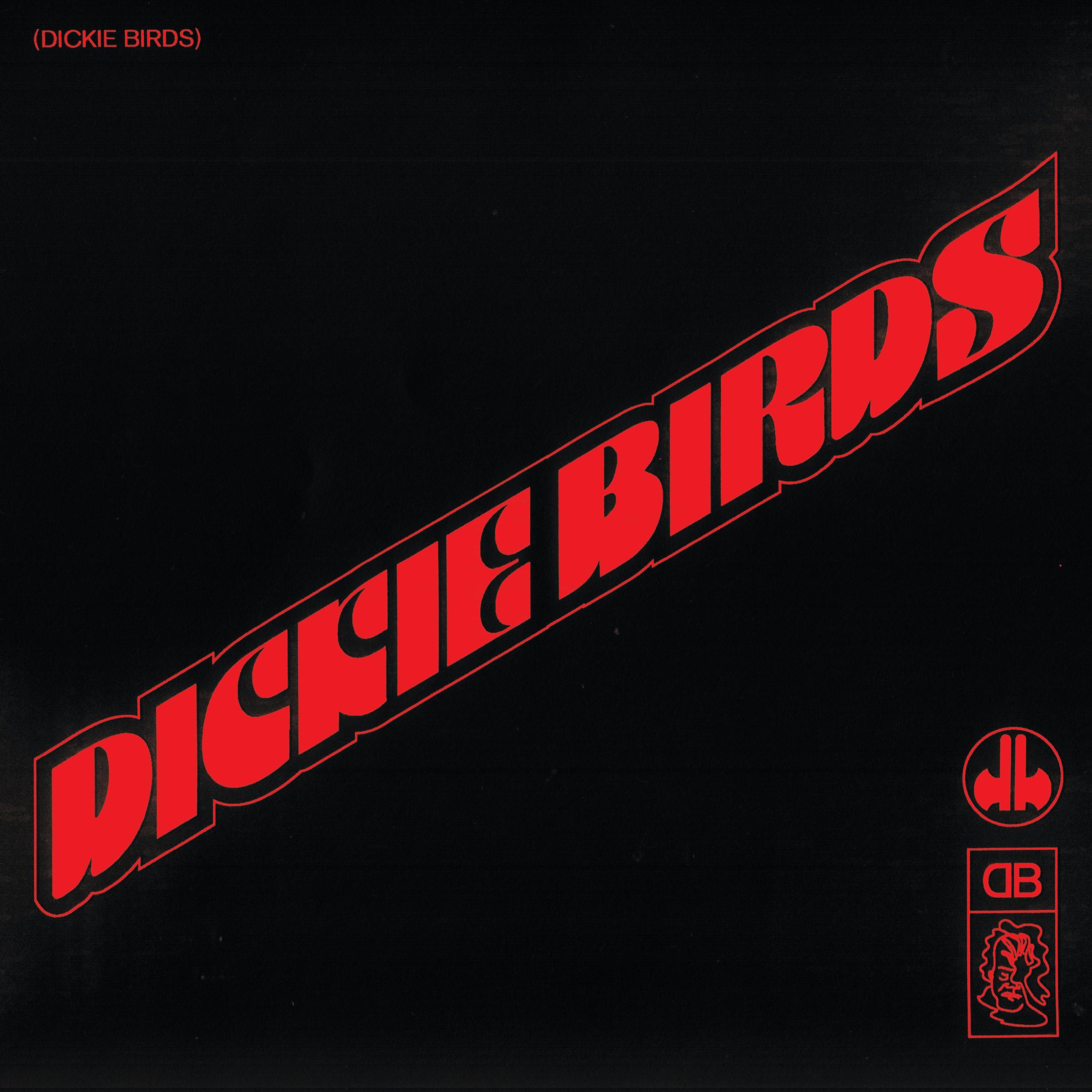 Dickie Birds - S/T