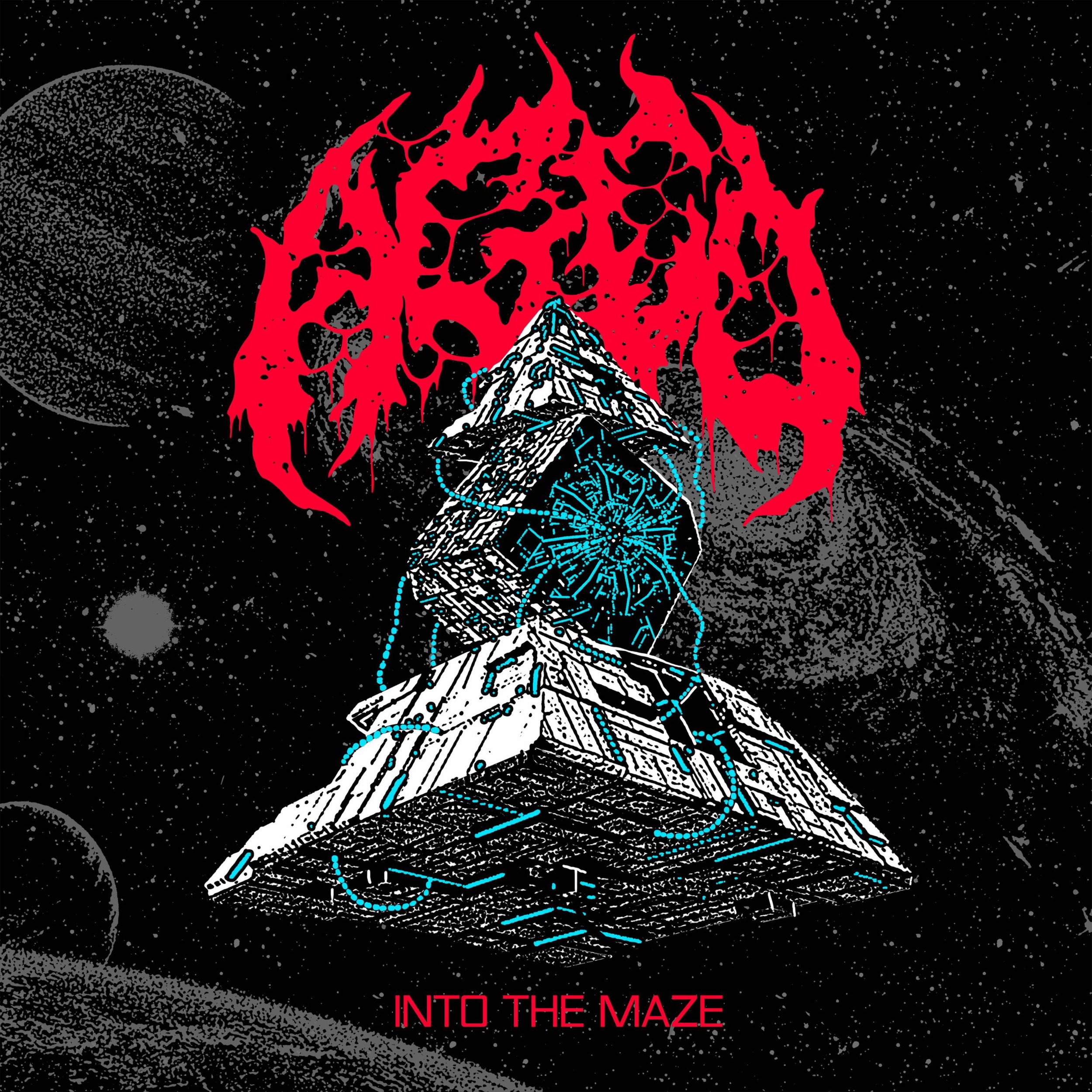 AGLO - Into The Maze