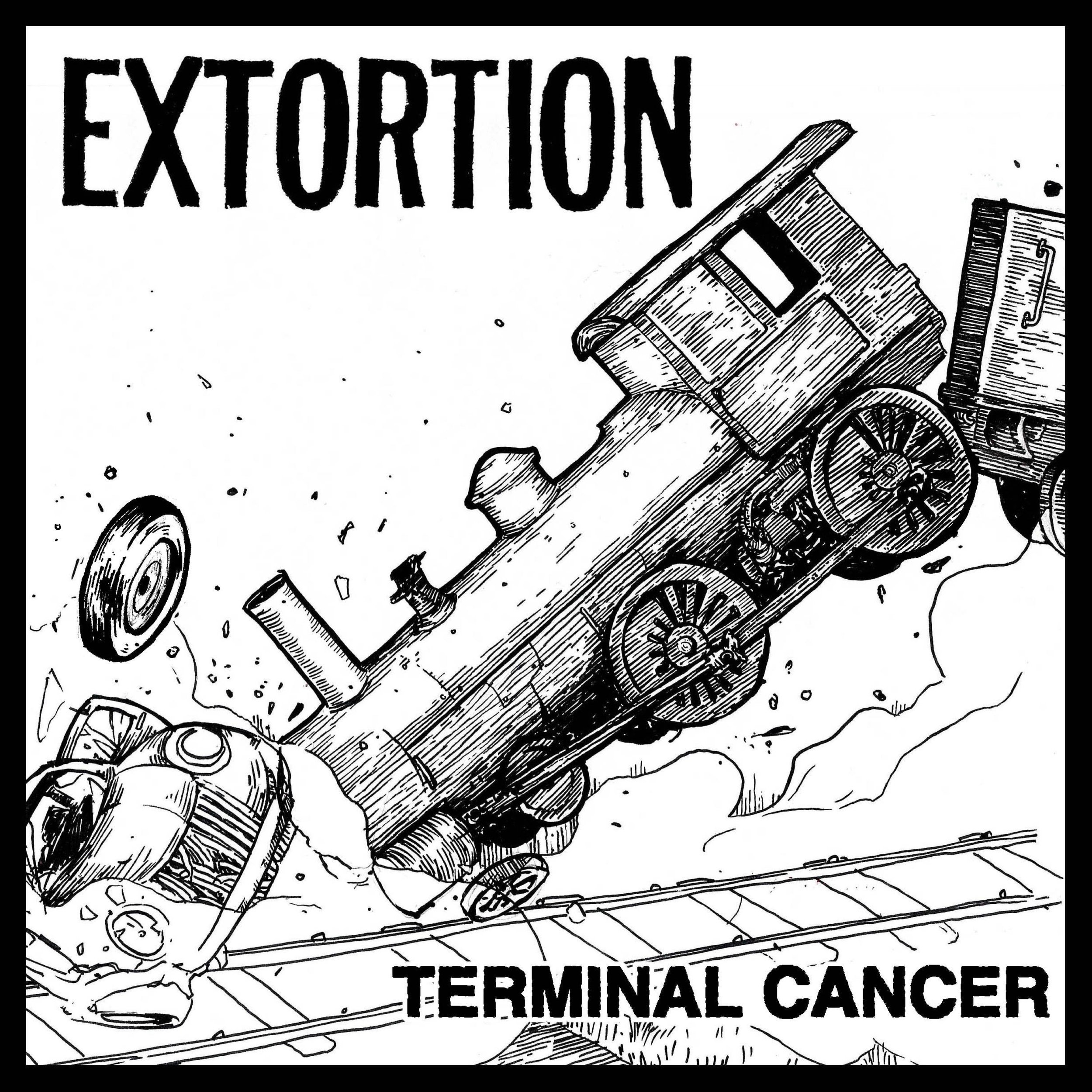 Extortion - Terminal Cancer