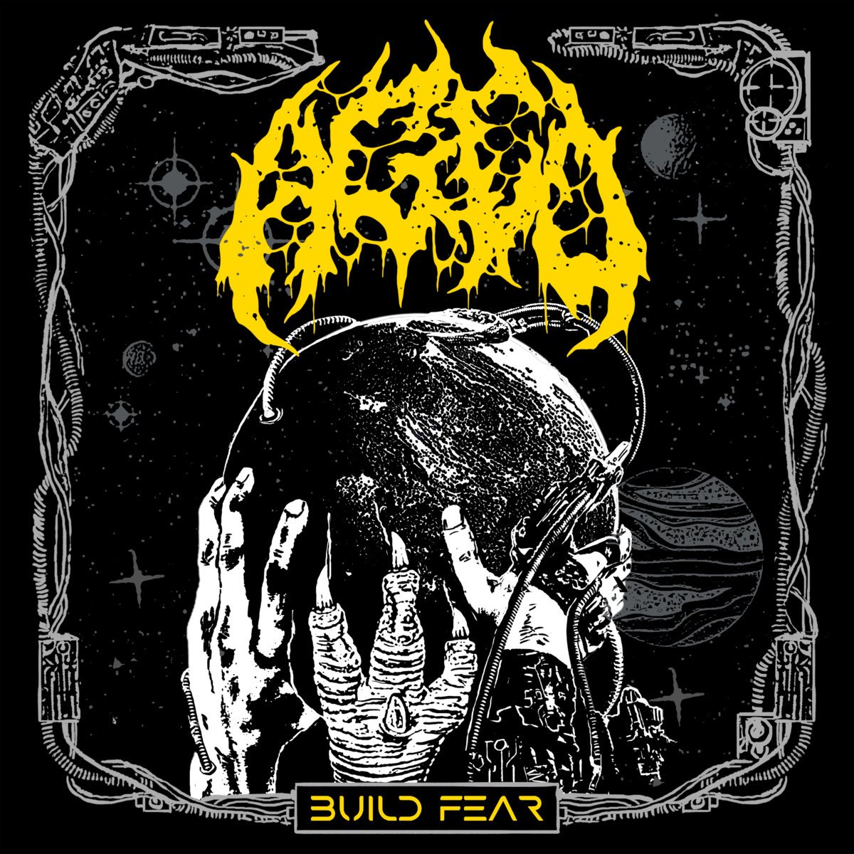 AGLO - Build Fear