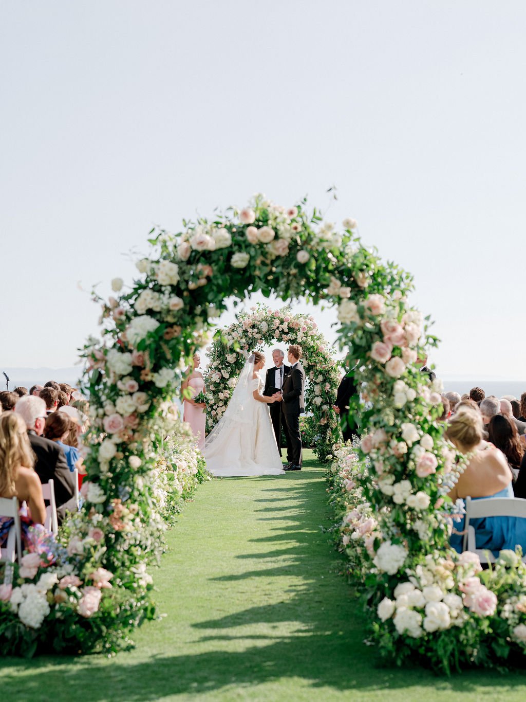 Montecito Club - Rachel &amp; Joe 