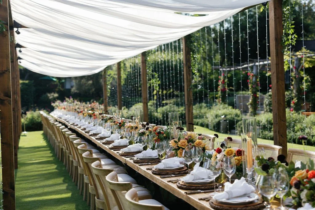 ⁠✨ When every detail falls into place and the florals echo the soul of the venue... magic happens. 💐🏛️⁠
⁠
⁠
Planning/Design: @bonniewalkerevents, @erintcermak⁠
Venue: @sanysidroranch, @sanysidroranchweddings⁠
Photographer: @dueyphoto⁠
Videographer: