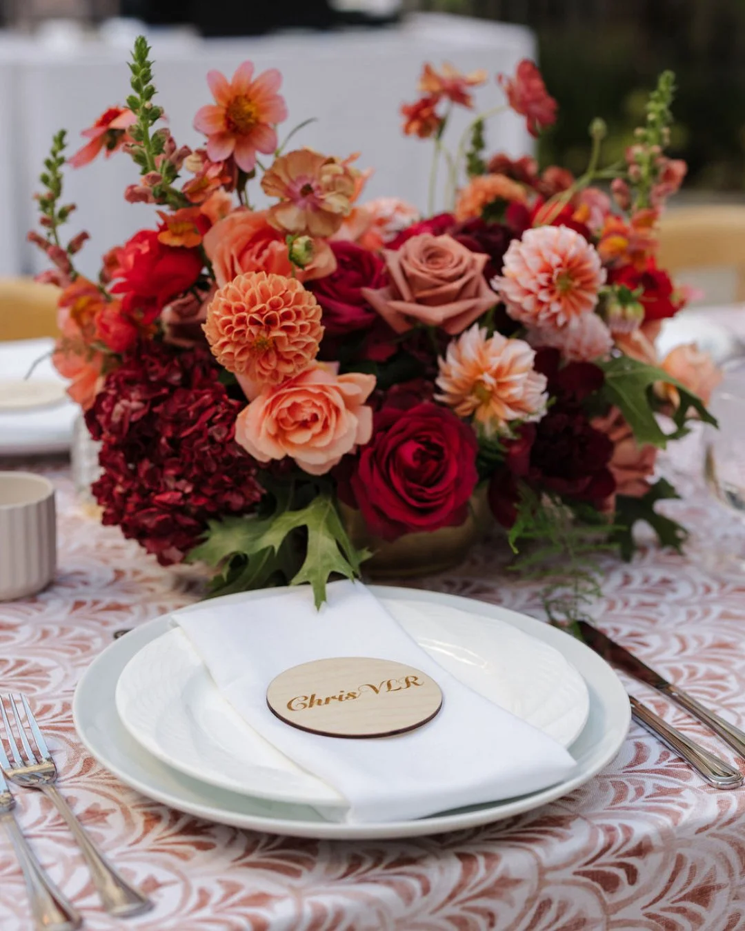 Brittany &amp; Marcus

Photographer @janawilliamsphotos_ 
Planner @kelseyevents
Venue @hotelcalifornian
Floral @bright_floral
Linen: @designwithzaffre 
.⁠
.⁠
.⁠
.⁠
.⁠
⁠#brightfloraldesign #colorfulflorals #santabarbaraweddingflorist #southerncaliforn