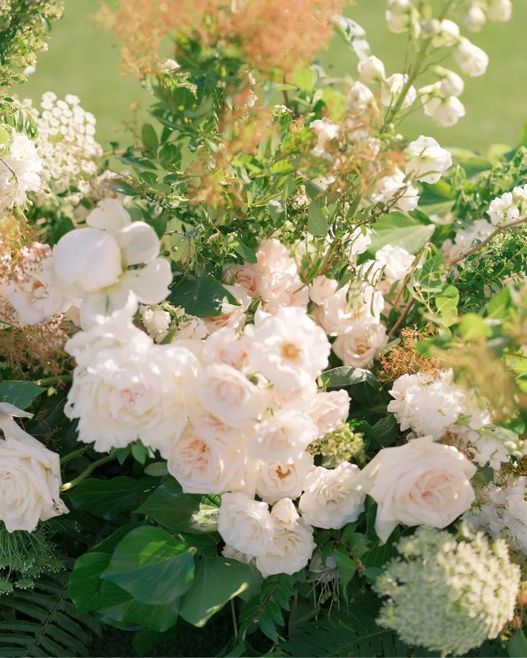 Kat &amp; Chris

Photography: @michaelandannacosta
Planning: @weddingswithangie
Venue: @montecitoclub
Florals: @bright_floral