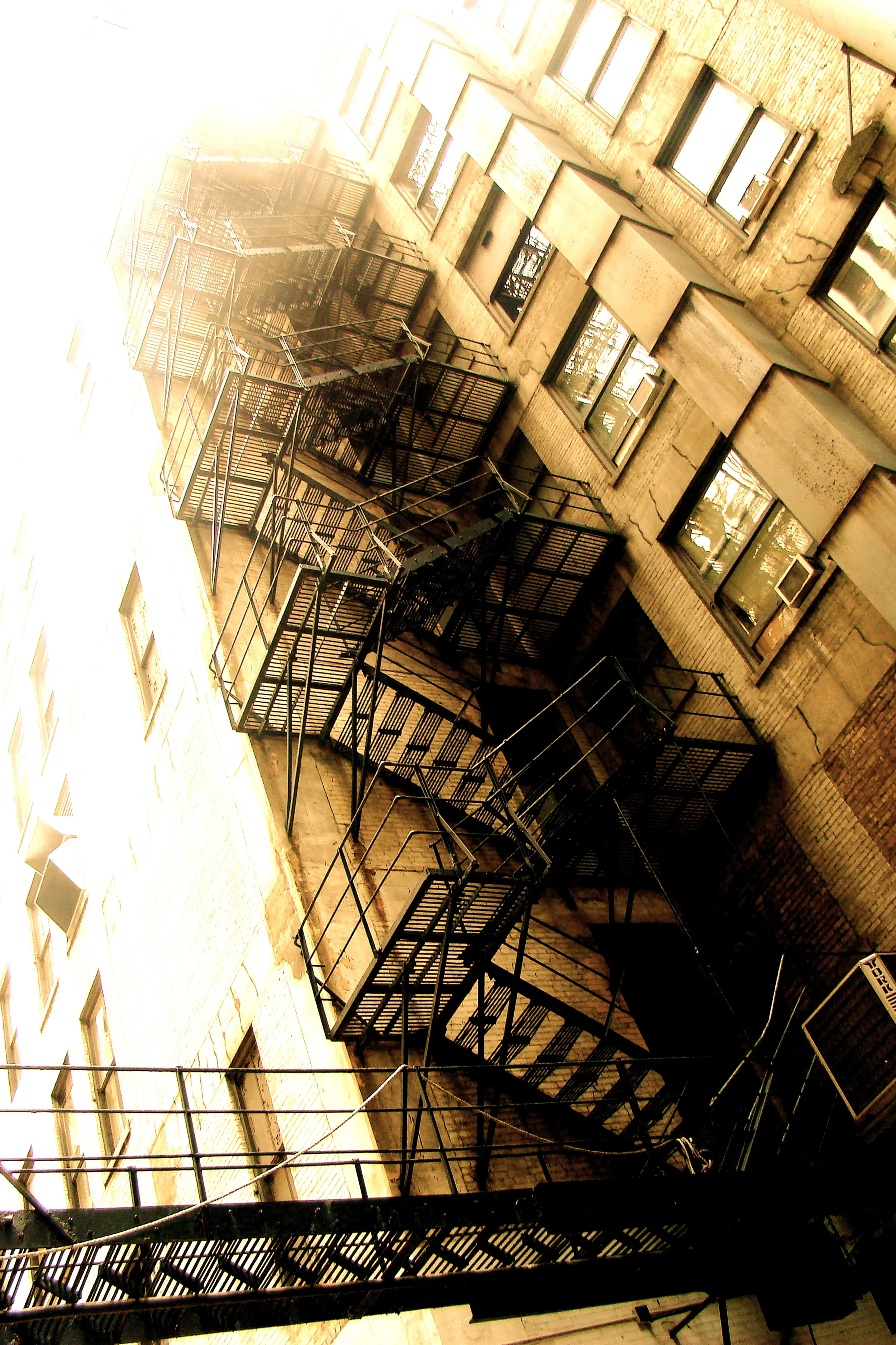 Fire Escape 12x18 copy.jpg