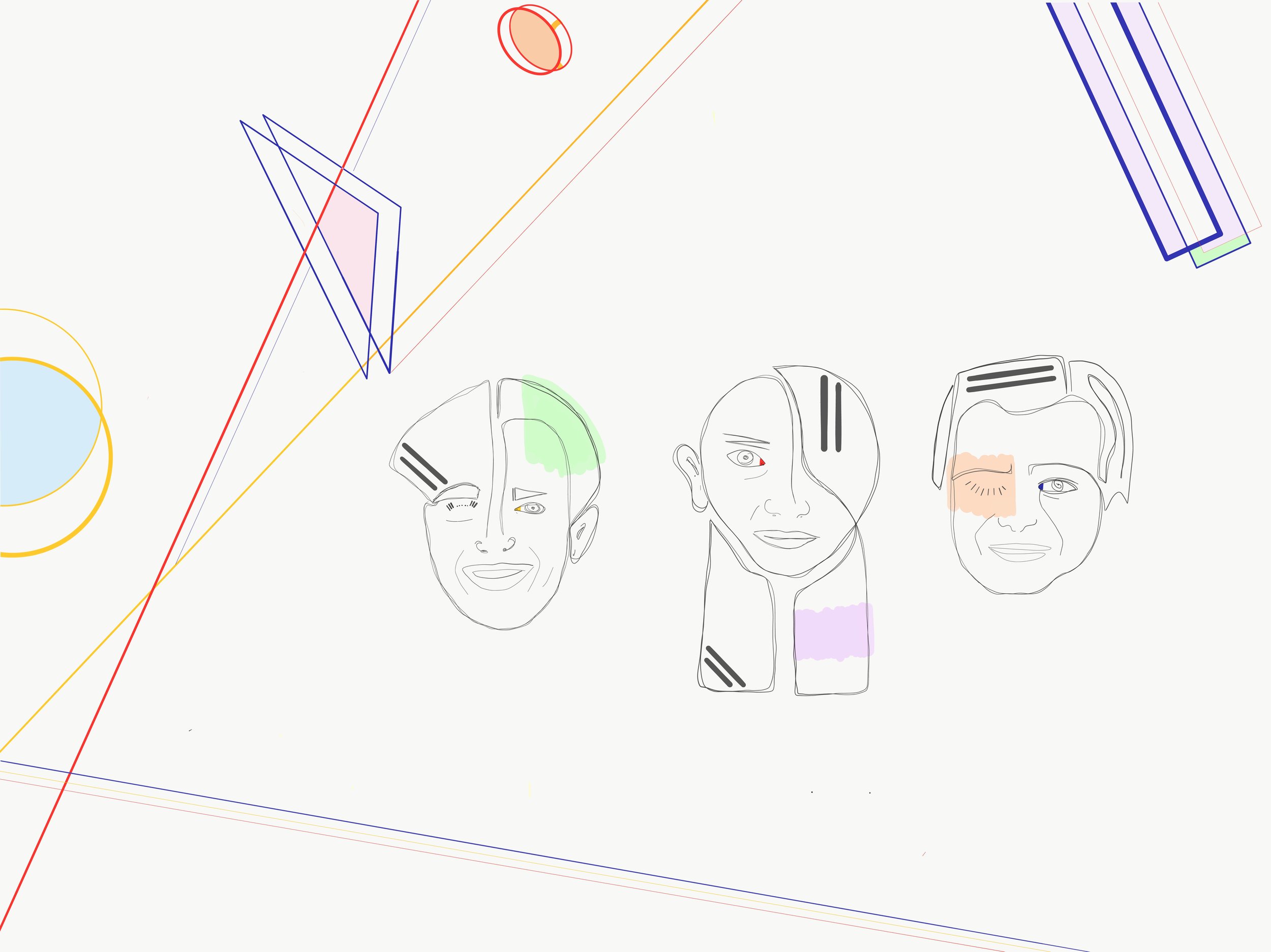  Illustration&nbsp;  2017 