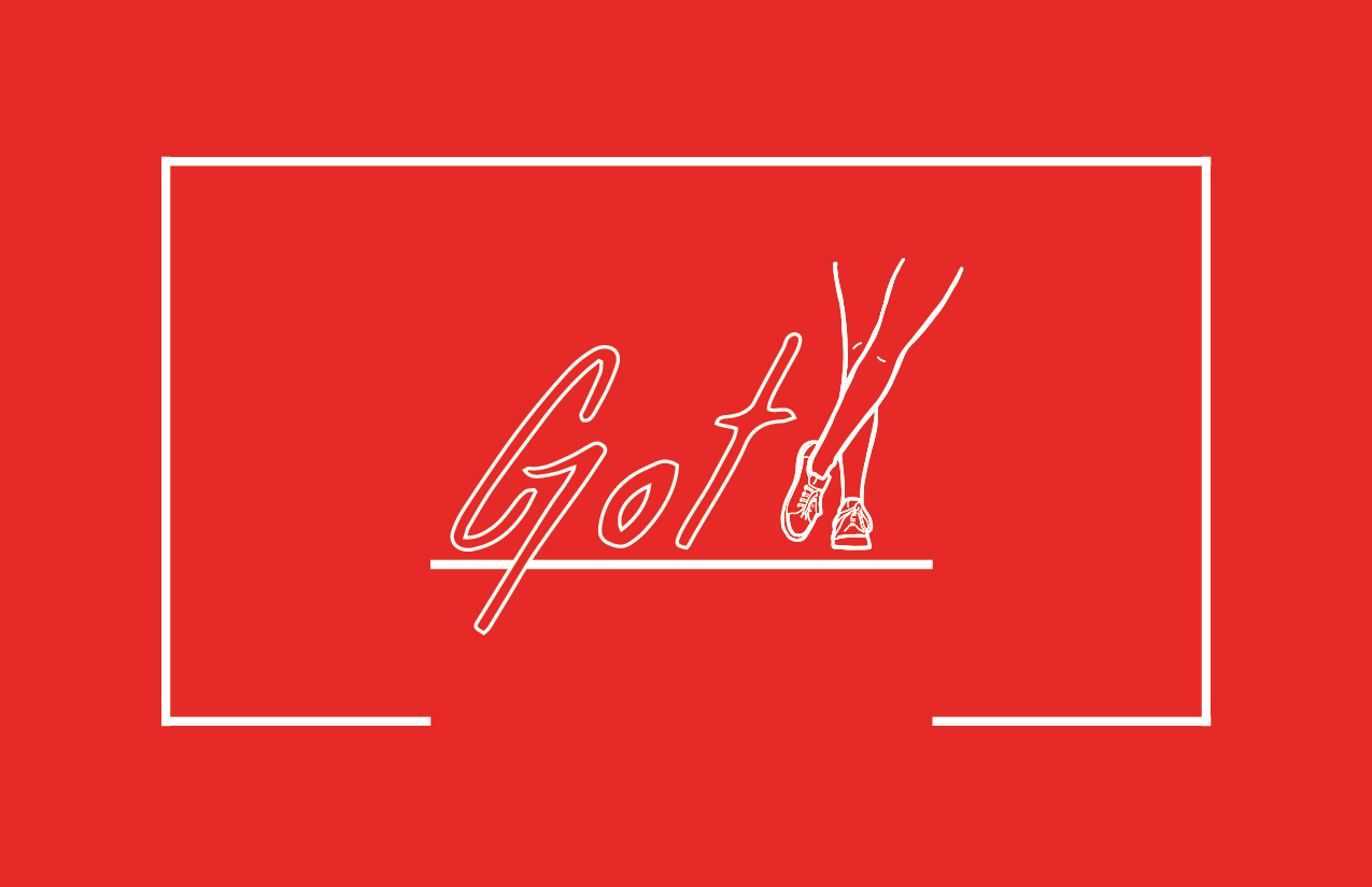  Graphic Design + Illustration  Business Card Front  2019 