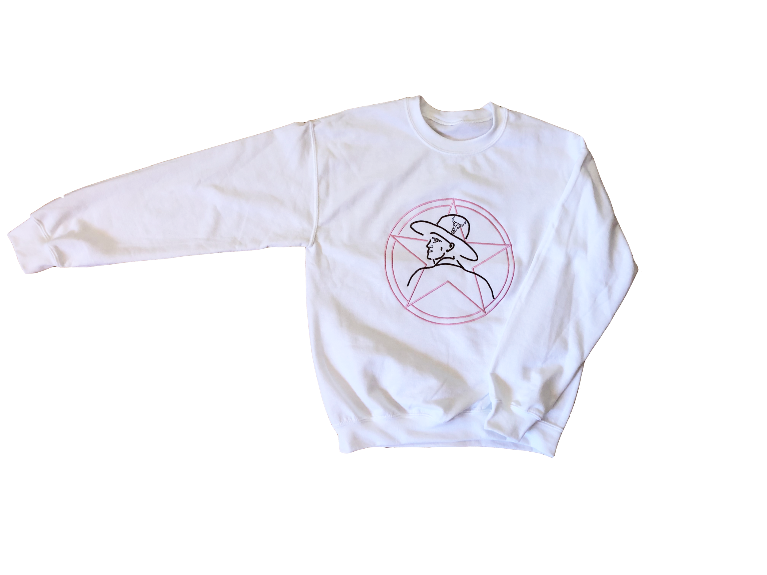  Apparel Illustration  Season 1 Dirty But Delicate “Urban Cowboyl”  Sold At Fred Segal  2019 