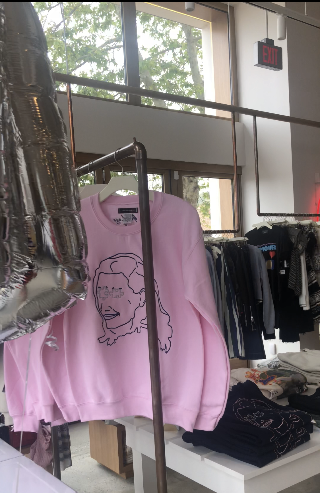  Apparel Illustration  Season 0 Dirty But Delicate   Sold At Fred Segal  2019 