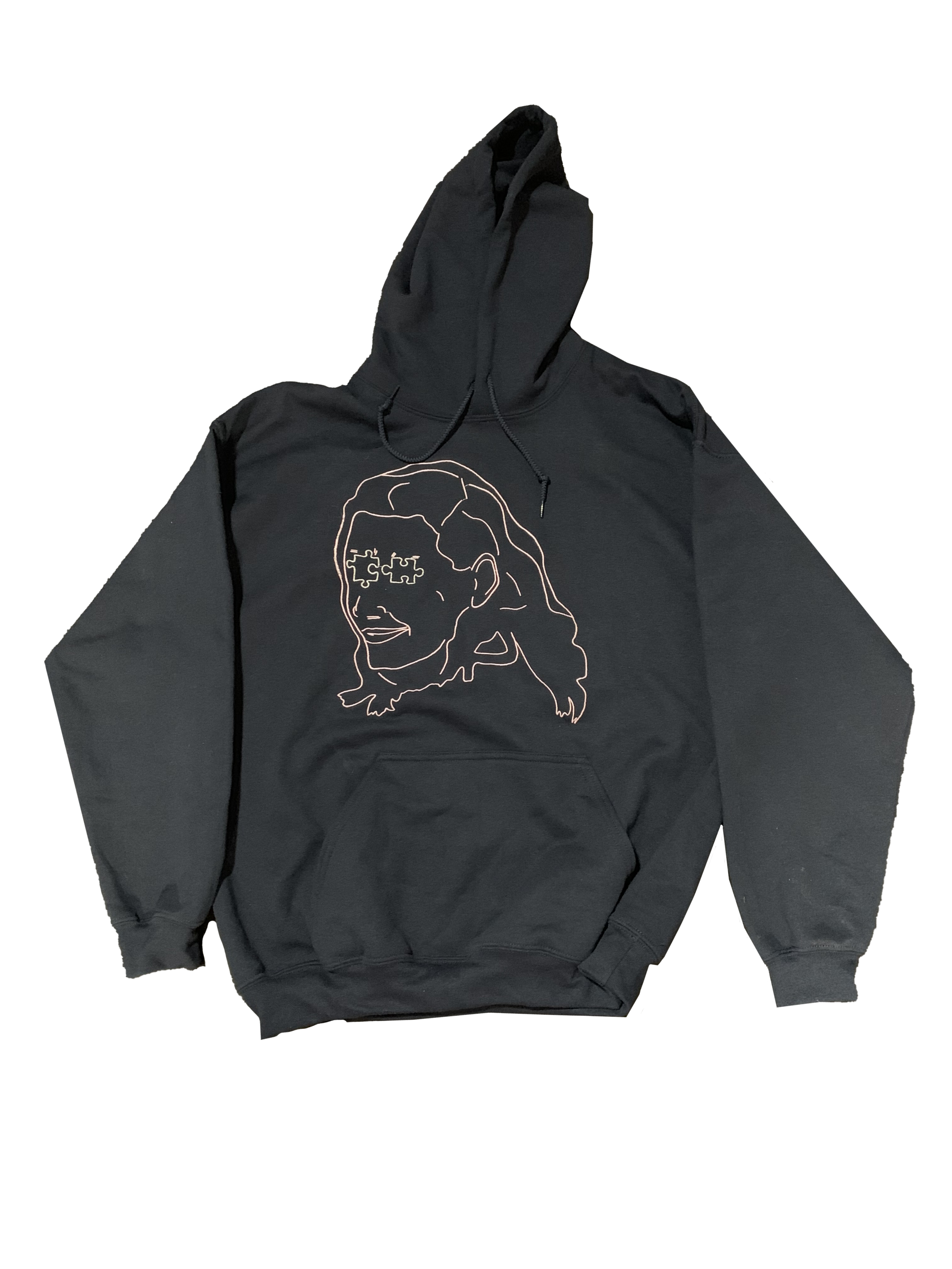  Apparel Illustration  Season 0 Dirty But Delicate   Sold At Fred Segal  2019 