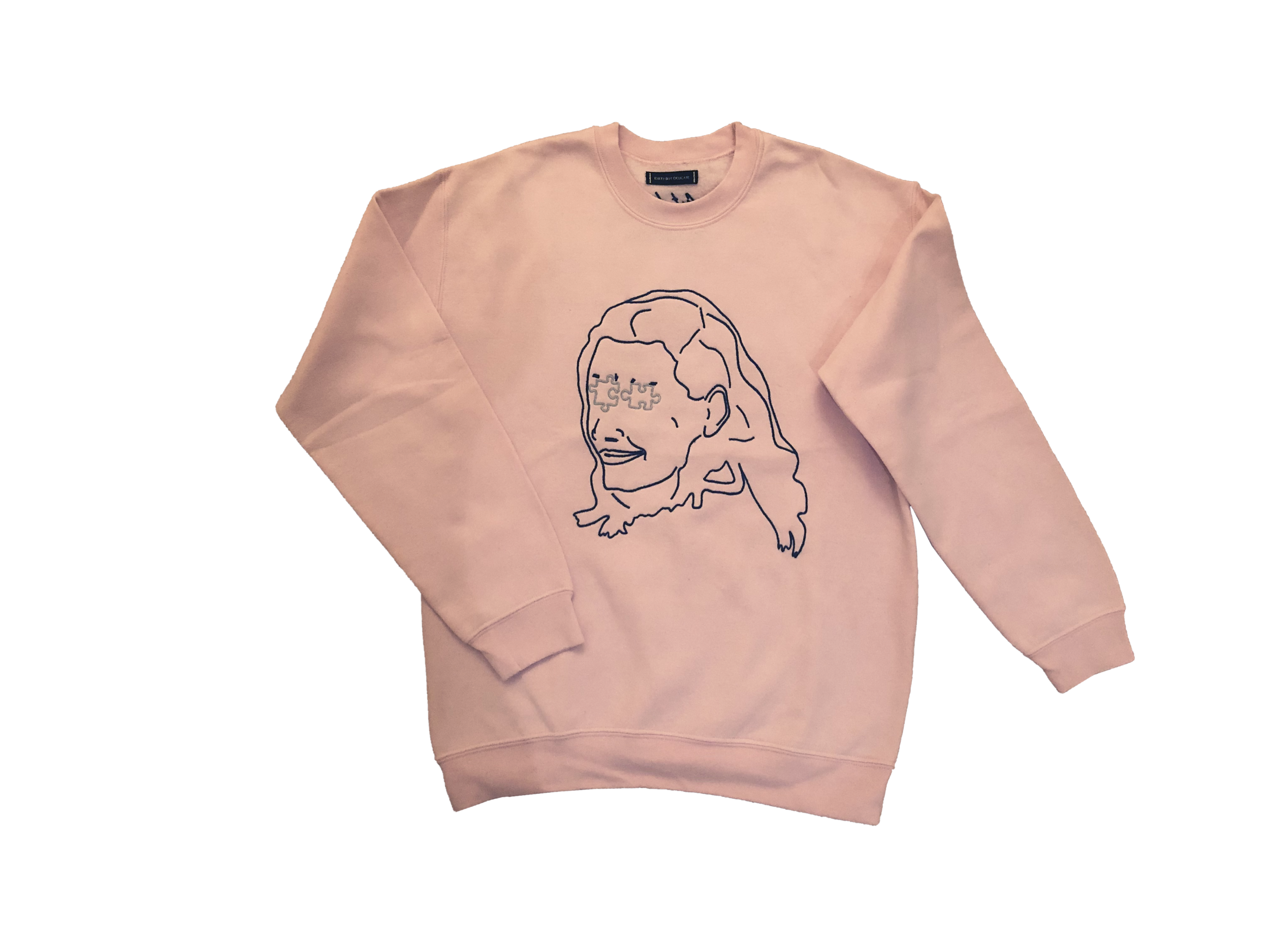  Apparel Illustration  Season 0 Dirty But Delicate   Sold At Fred Segal  2019 