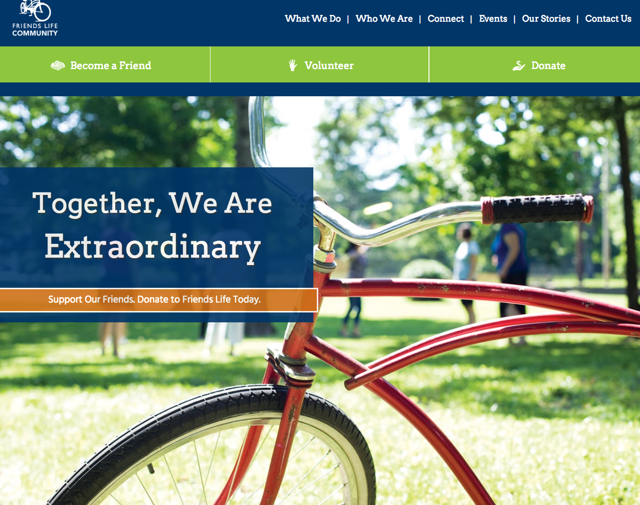www.friendslife.org