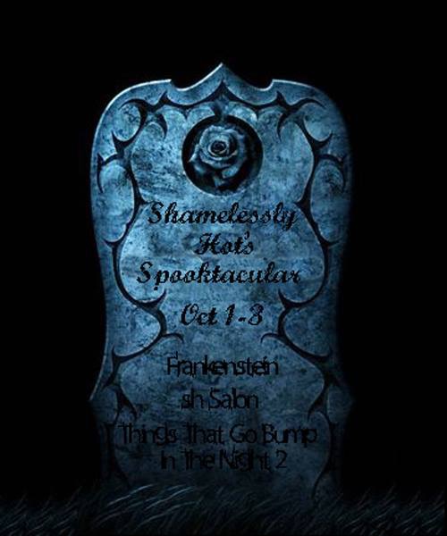Shamelessly Hot Spooktacular , Columbia, SC 2015 October 01