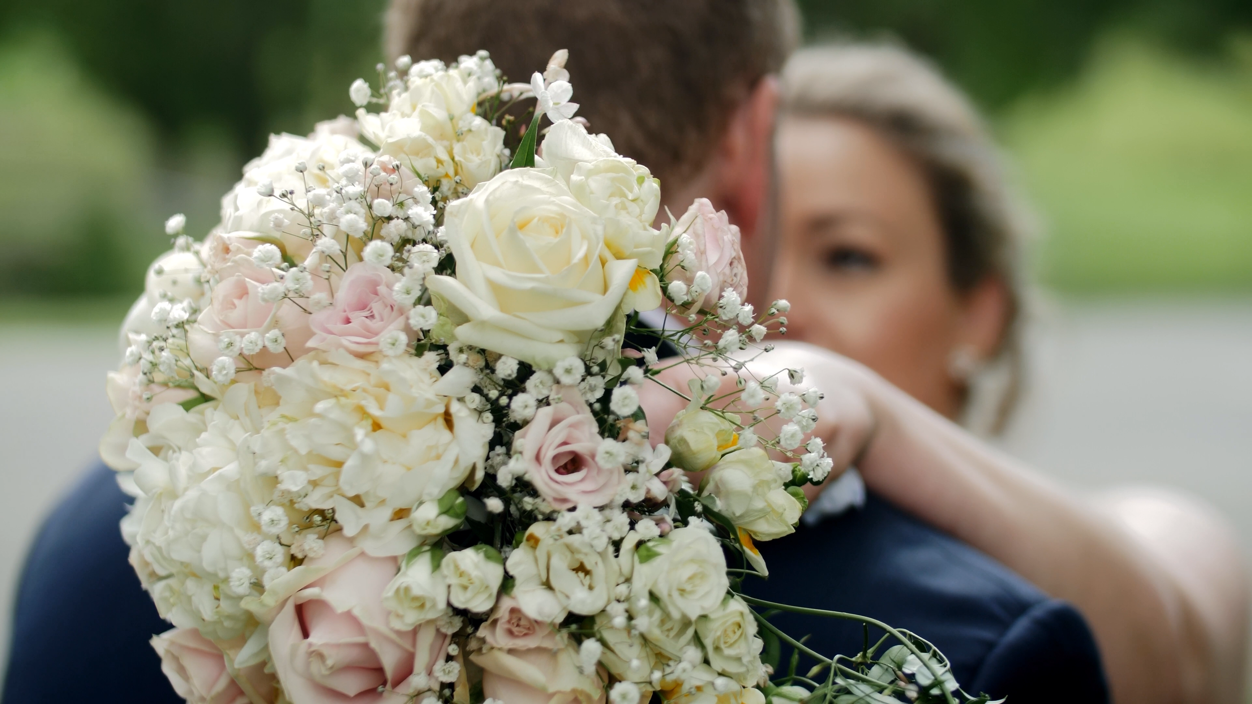 Caroline &amp; Craig's Last Minute Next Day Edit