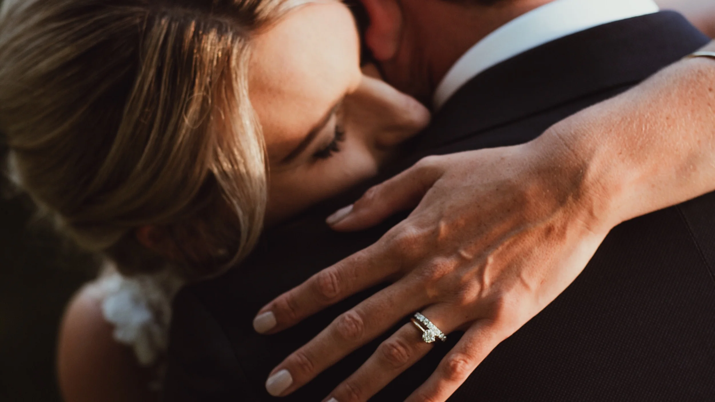 Beth and Josh’s Wedding at Stonebridge in Geraldine