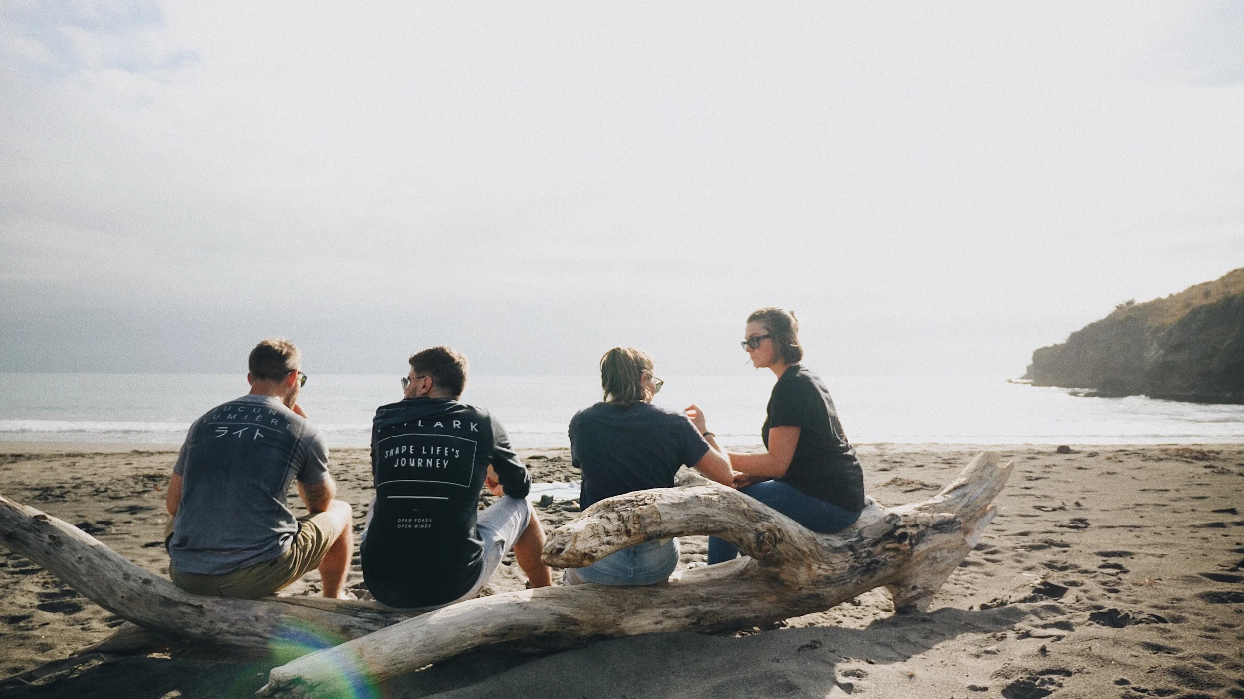 Amelia and Daniel’s Surprise Wedding at the Tannery