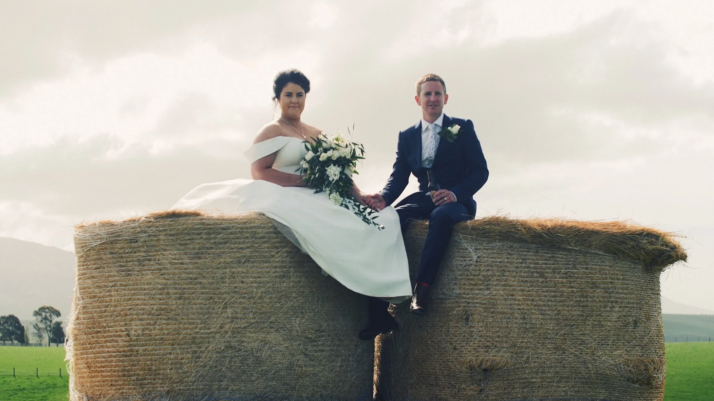 Pip and Tom’s Next Day Edit
