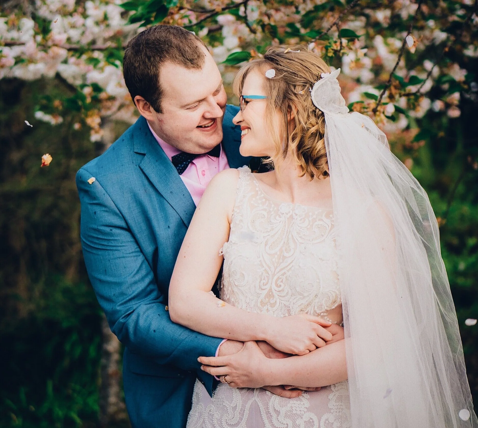 Holly and Caleb’s Wedding at Pemberton Gardens in Prebbleton