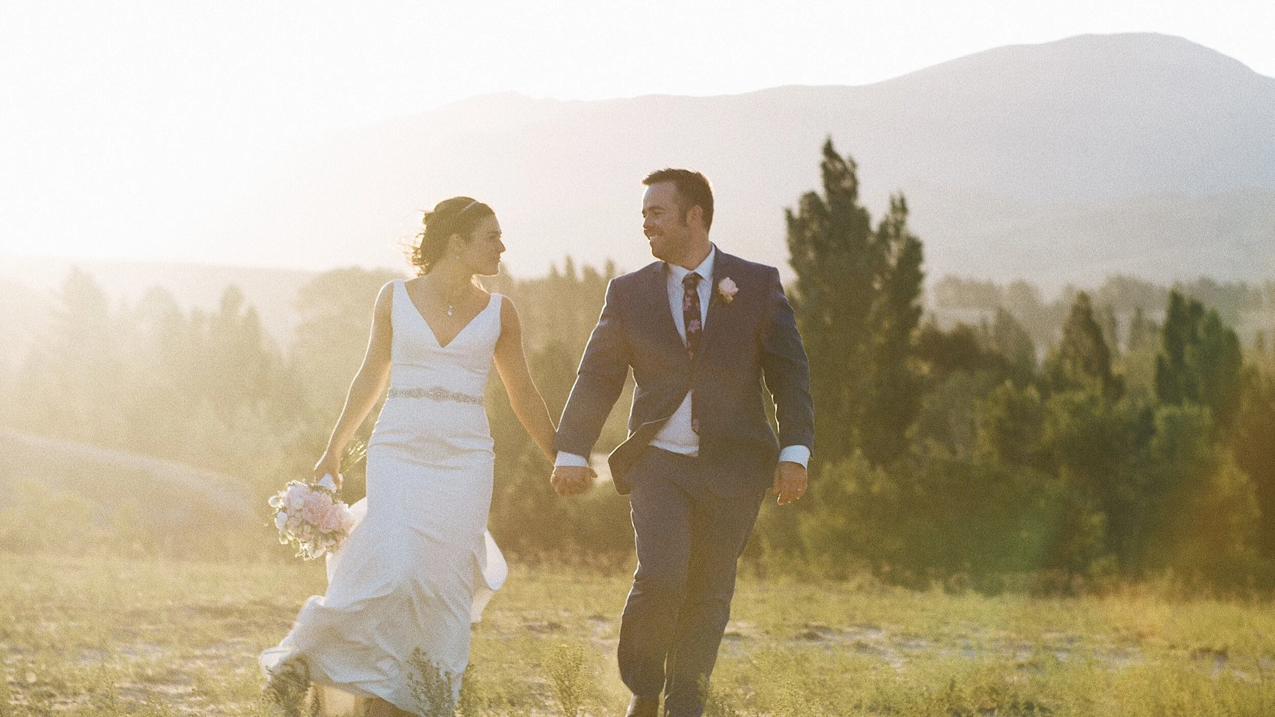 Mark and Becki’s Wedding in Cromwell