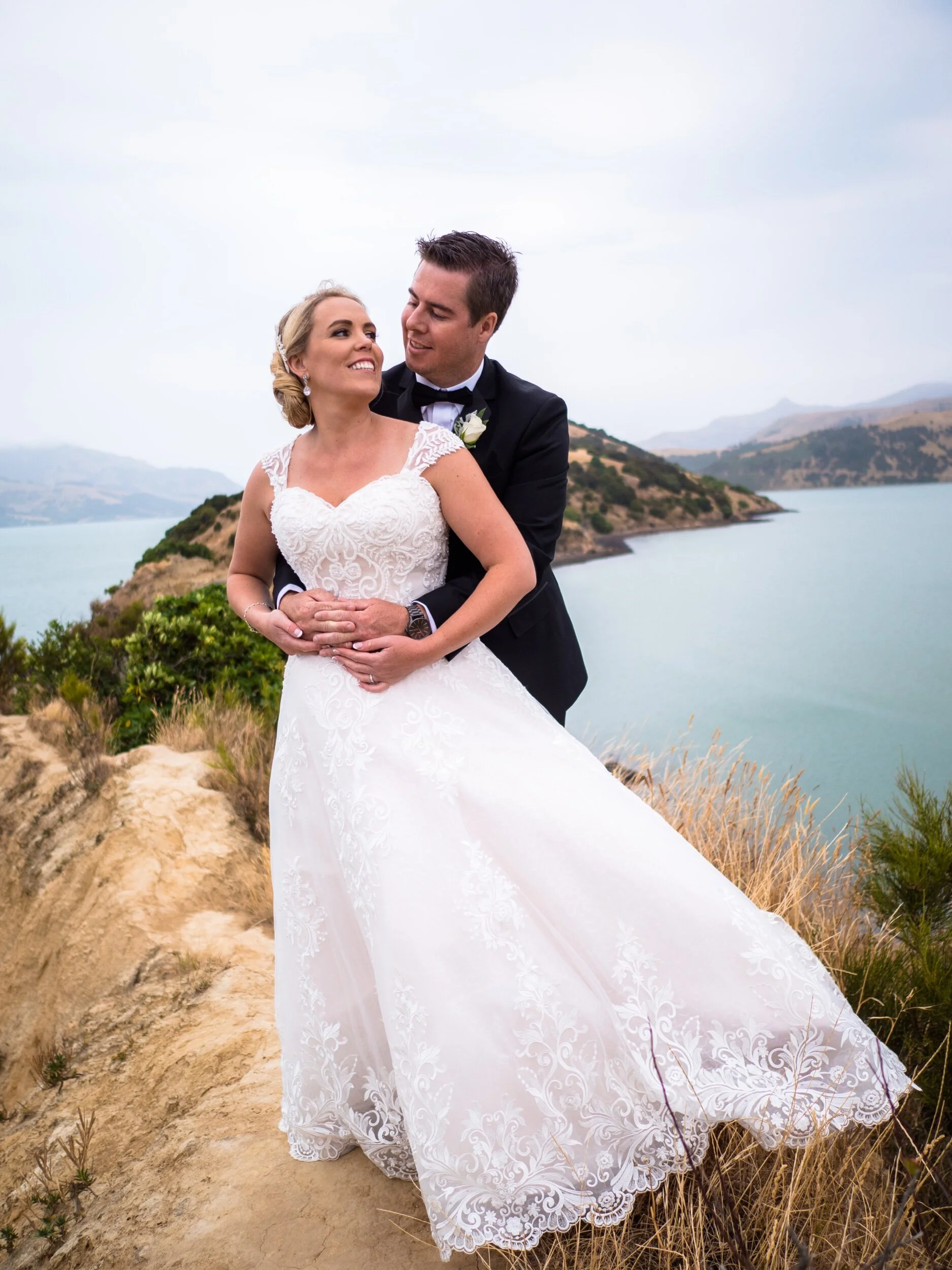 Sarah and Conor’s Next Day Edit with Photography!