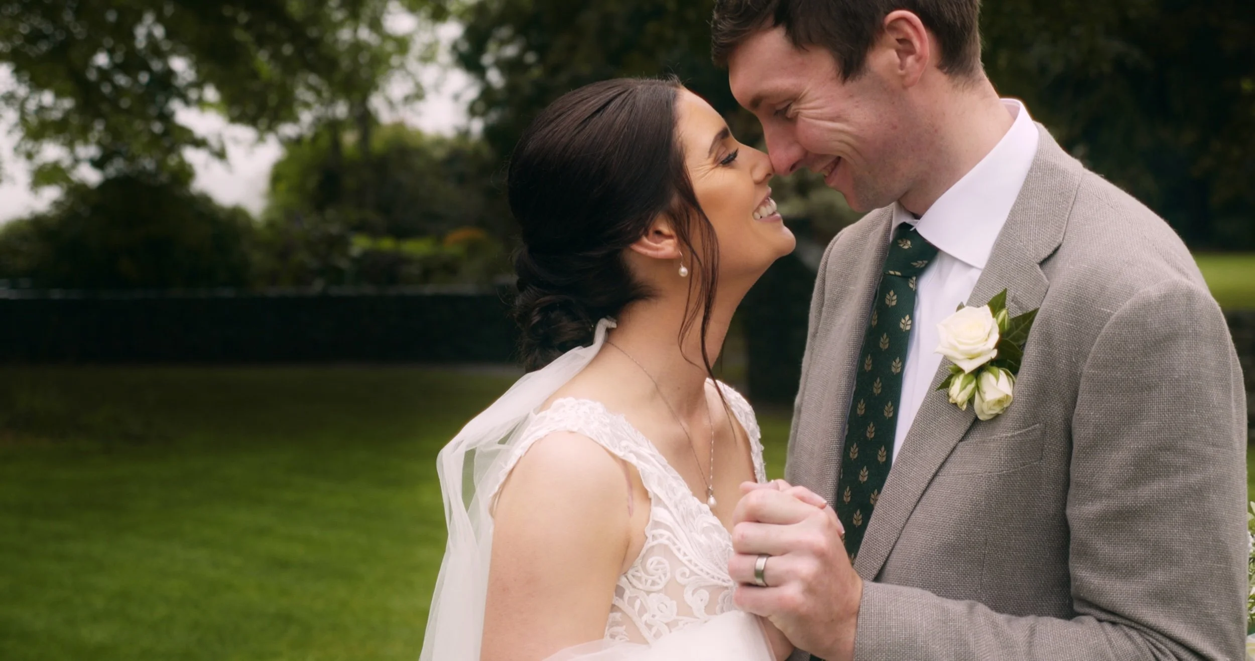 Nikayla and Callum’s Wedding at Stonebridge in Geraldine