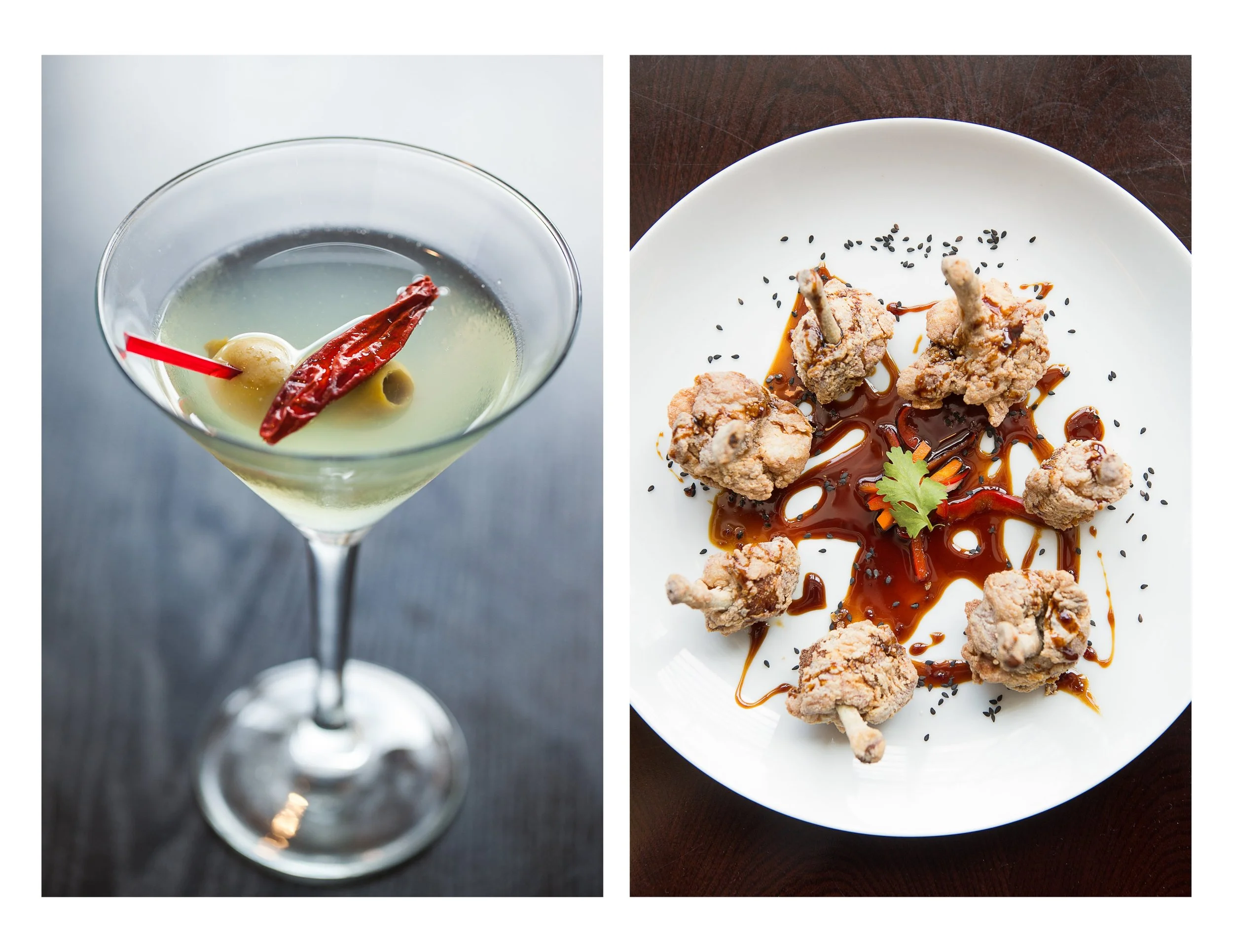 Oahu Food Photographer