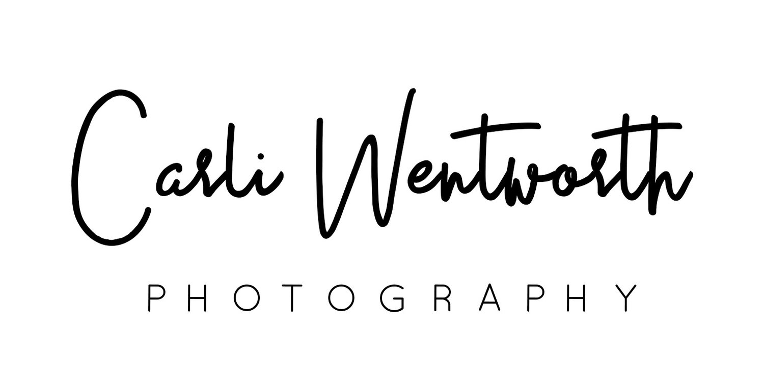 Carli Wentworth Photography