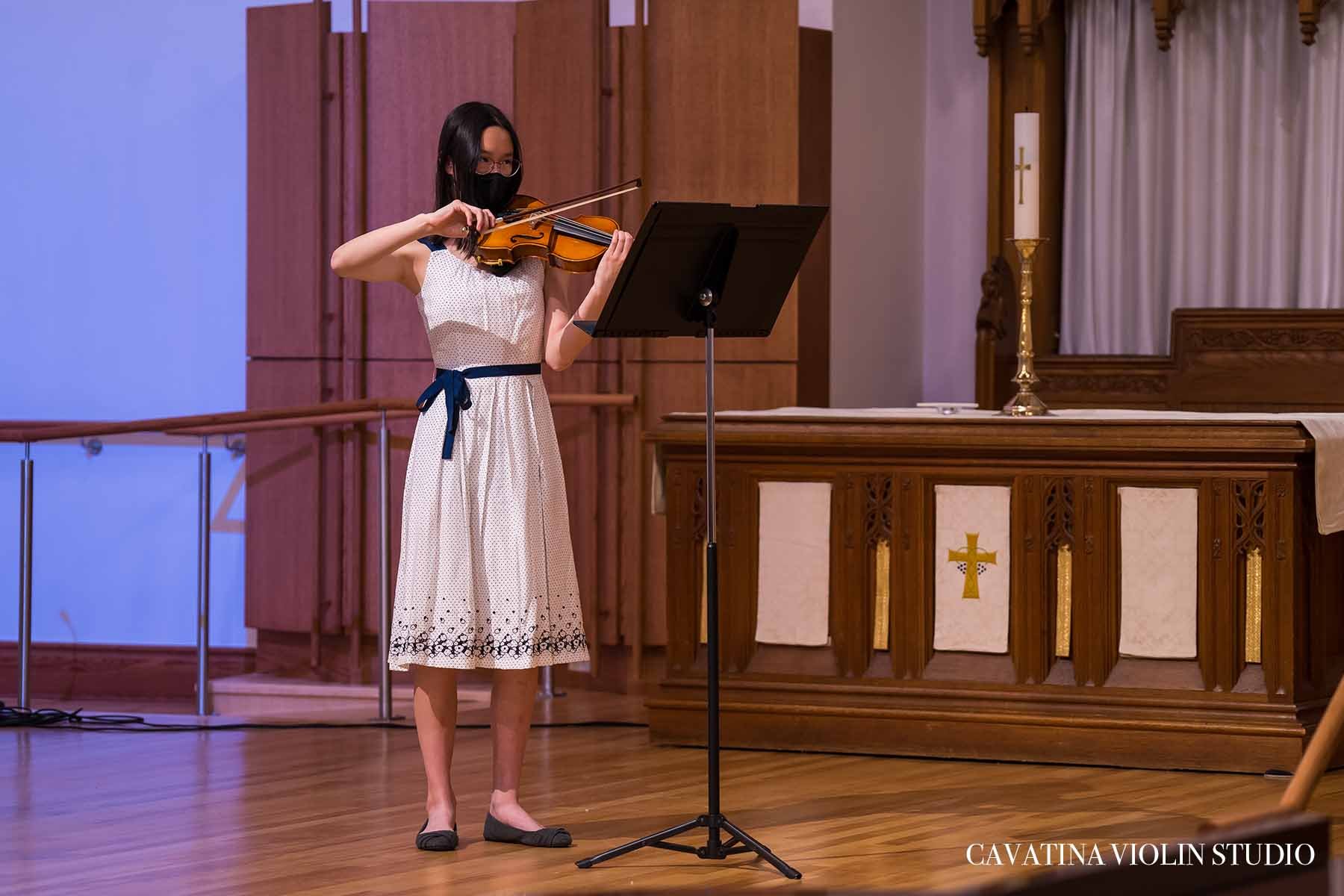 2022 Spring Studio Recital 