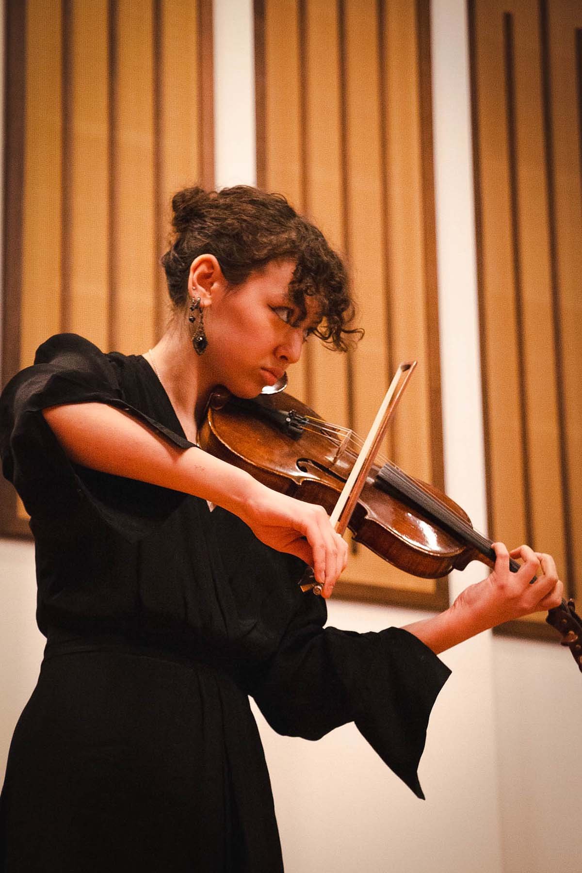 Cavatina Violin Studio | Private Violin Lessons Leaside, Toronto, Ontario, Canada